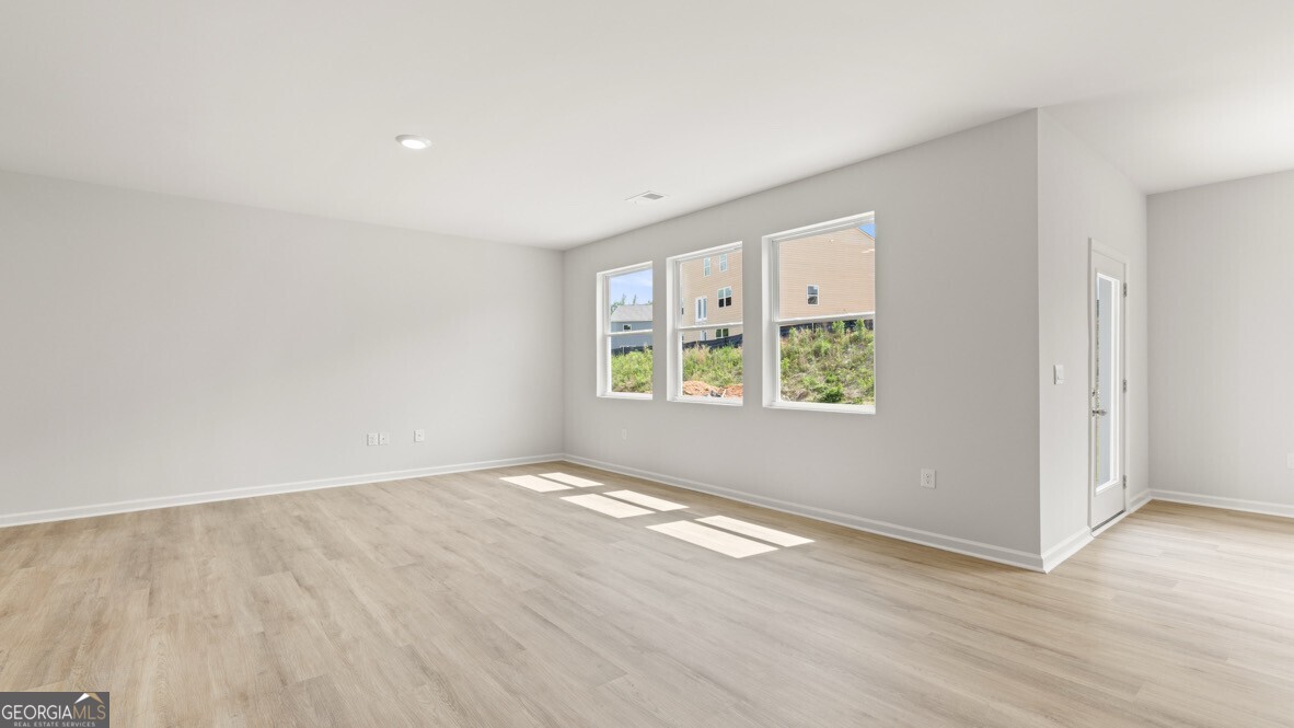 100 Glenrise Drive Dallas GA 30157