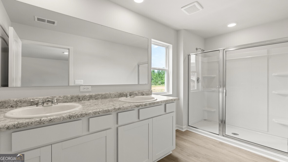 100 Glenrise Drive Dallas GA 30157