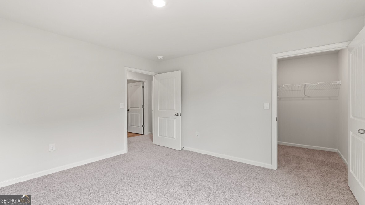 100 Glenrise Drive Dallas GA 30157