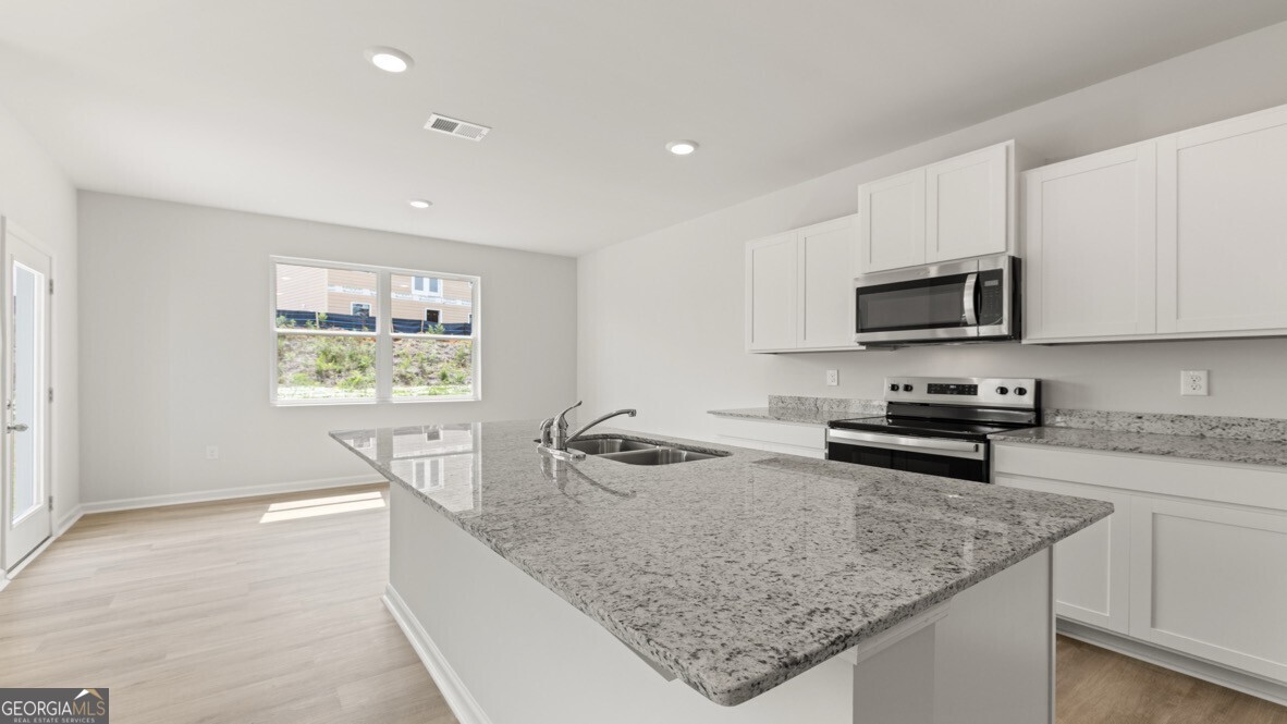 100 Glenrise Drive Dallas GA 30157