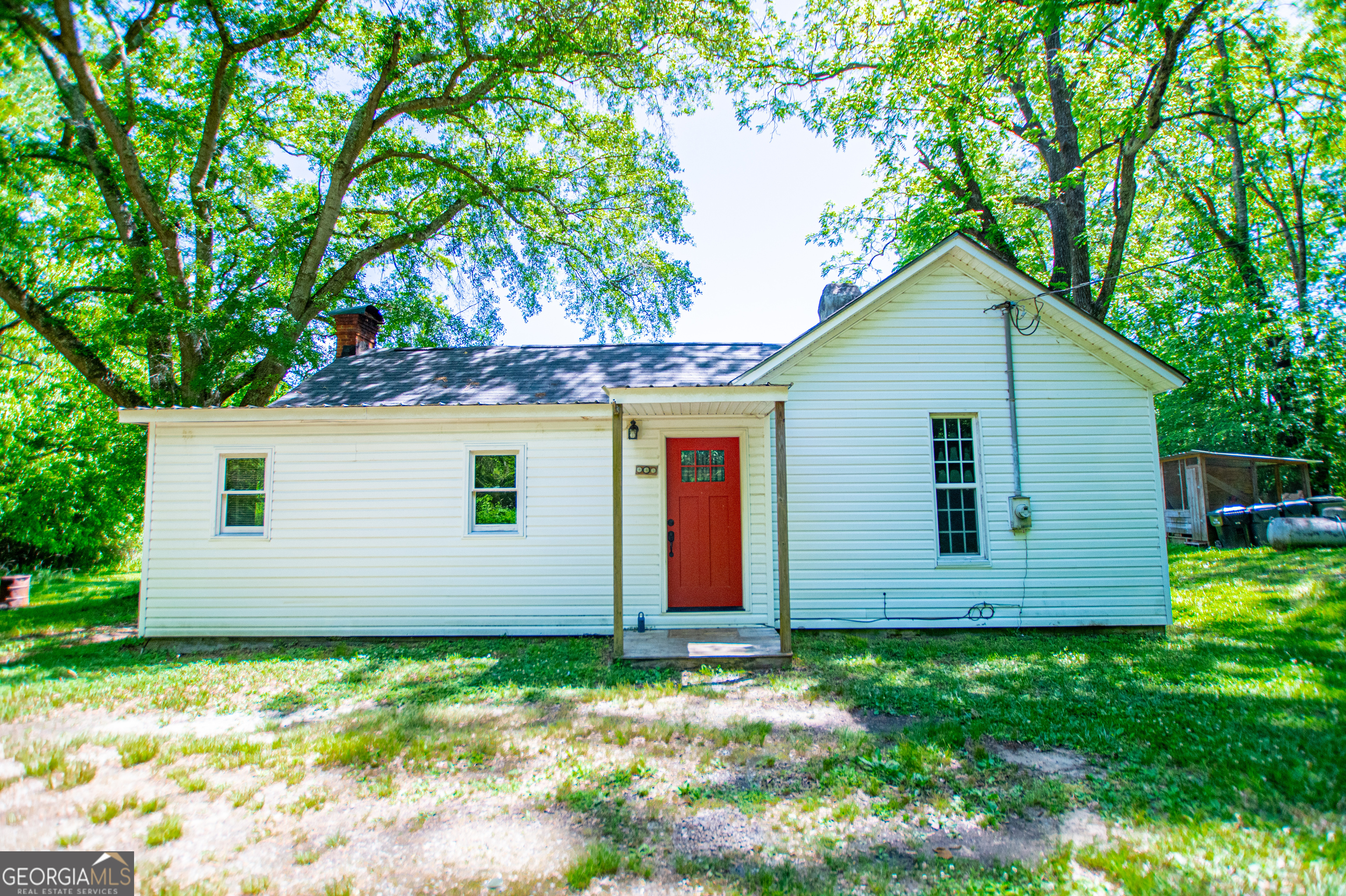 857 Jones Mill Road Whitesburg GA 30185