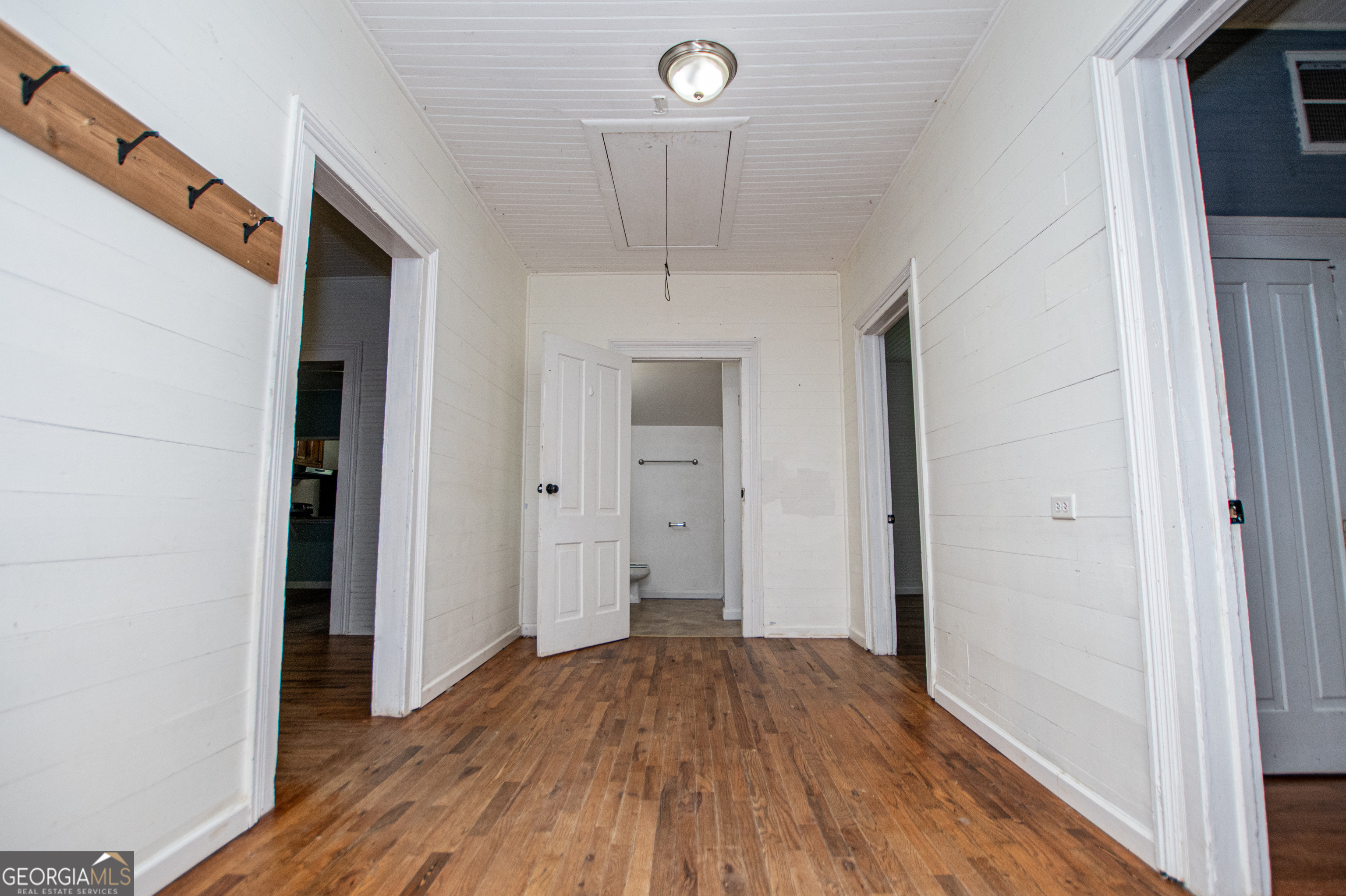 857 Jones Mill Road Whitesburg GA 30185