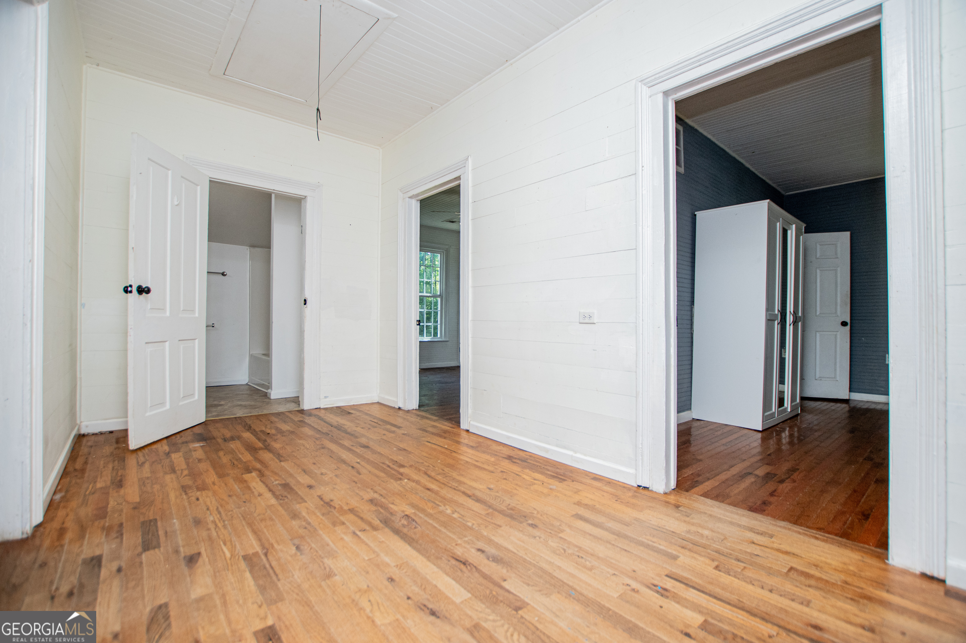 857 Jones Mill Road Whitesburg GA 30185