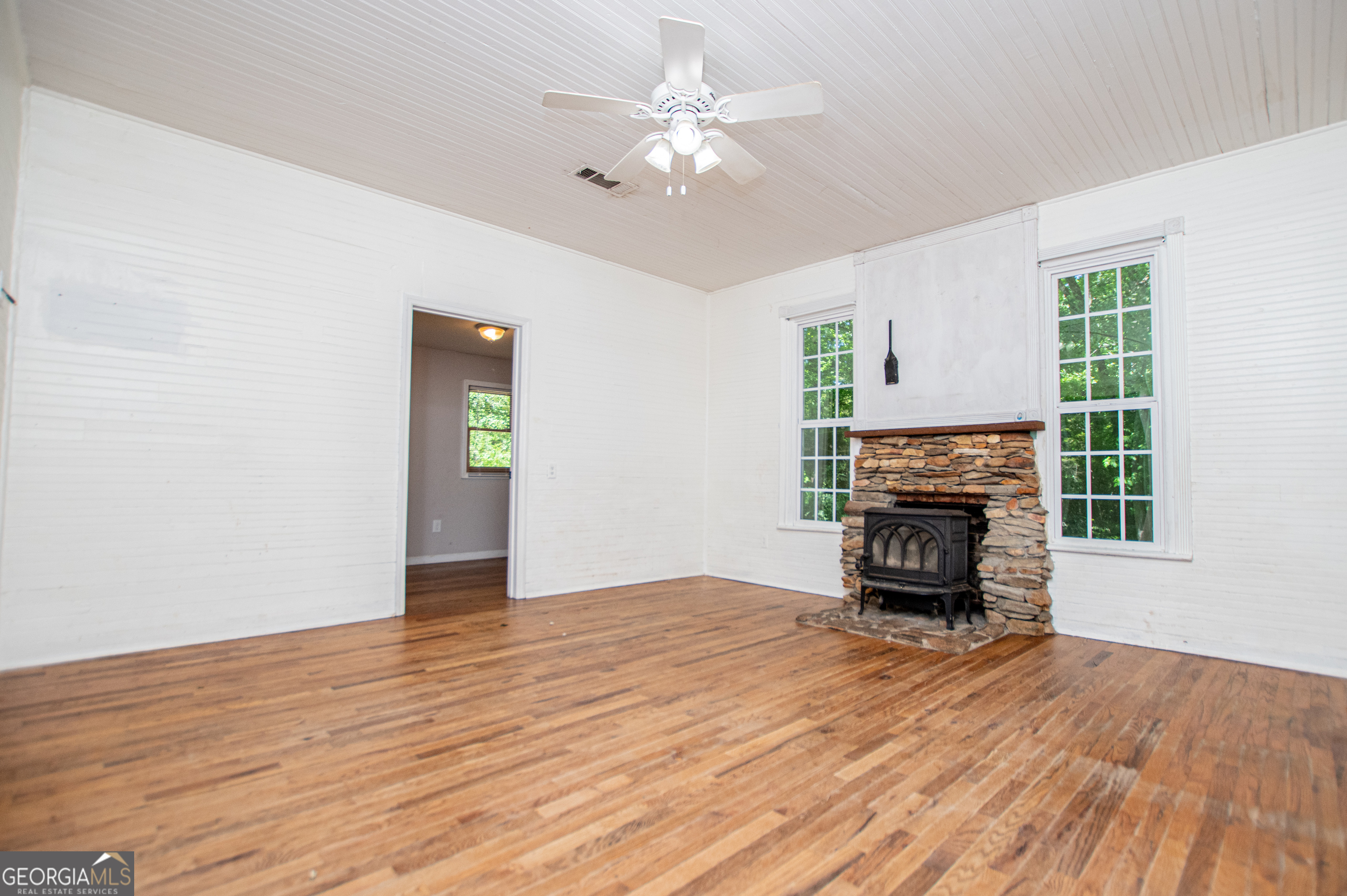 857 Jones Mill Road Whitesburg GA 30185