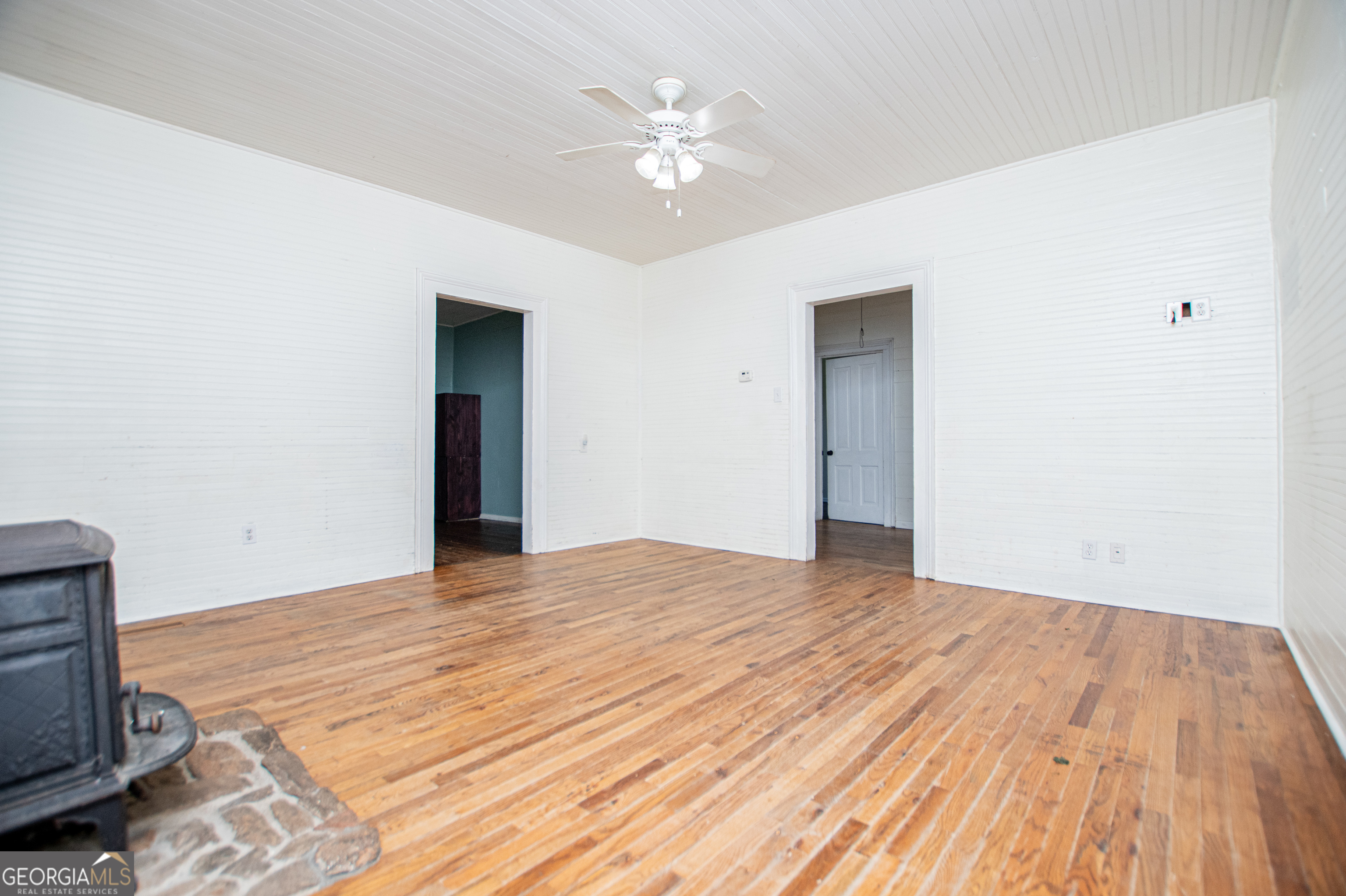 857 Jones Mill Road Whitesburg GA 30185