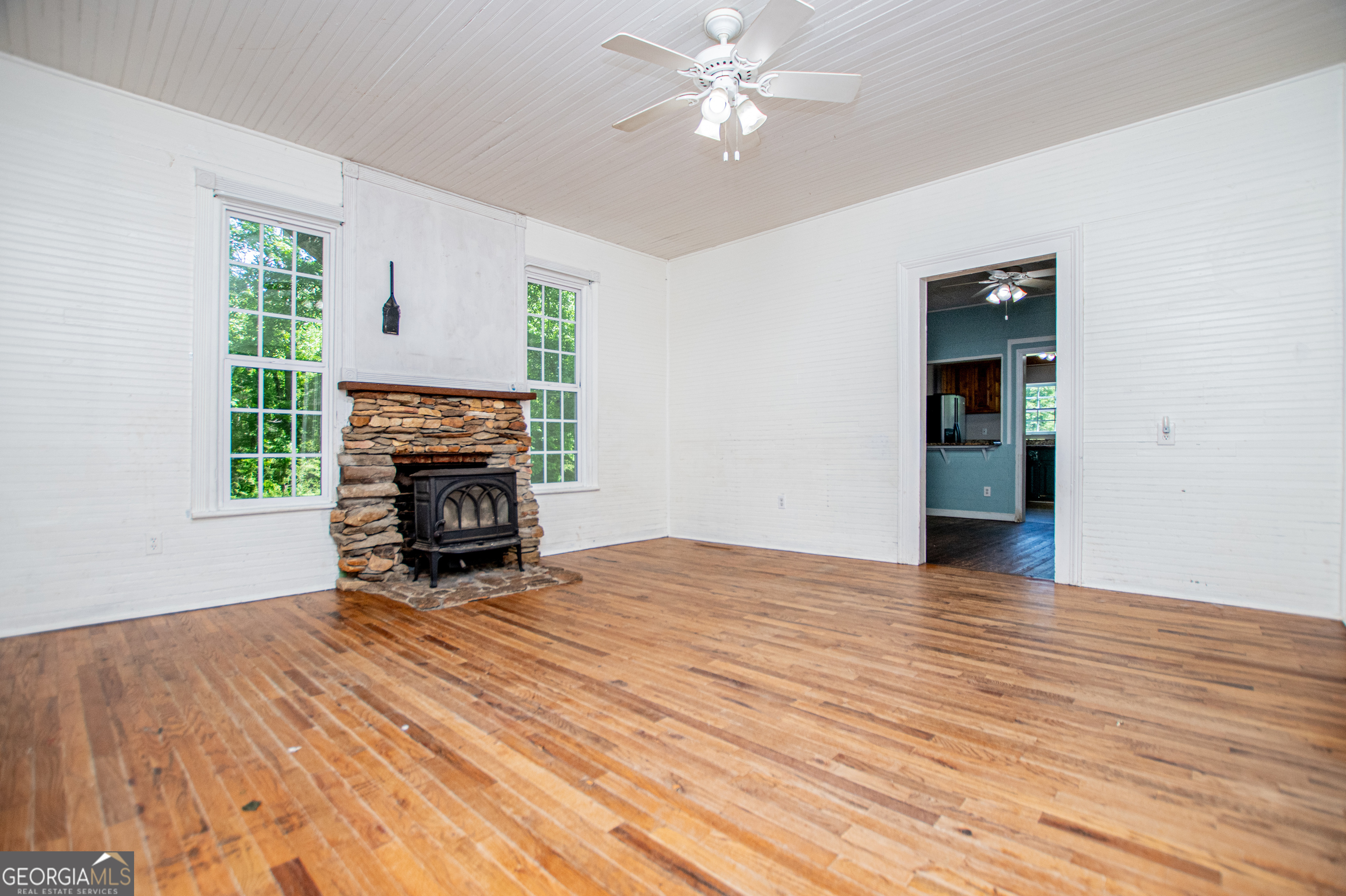857 Jones Mill Road Whitesburg GA 30185