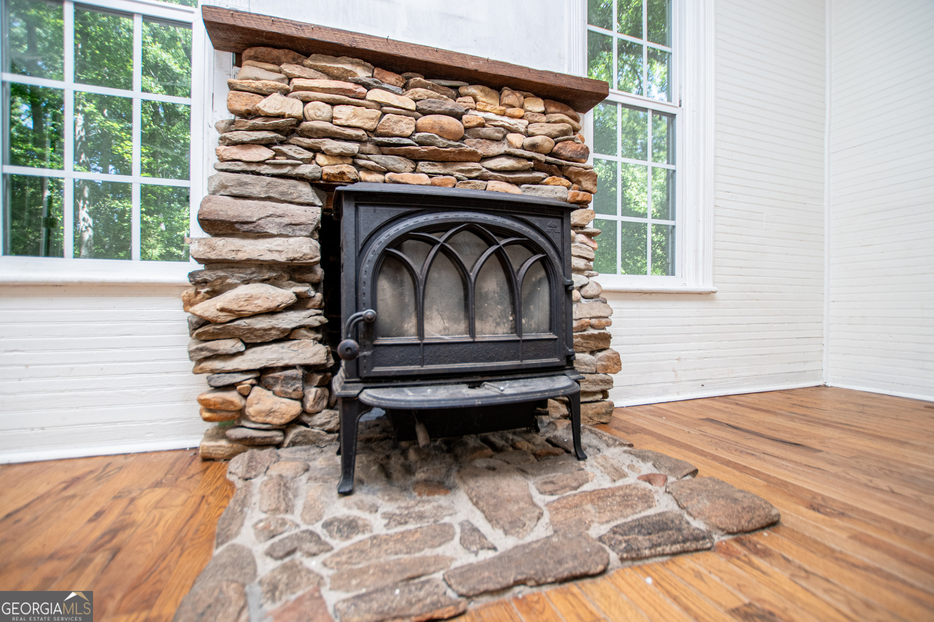 857 Jones Mill Road Whitesburg GA 30185