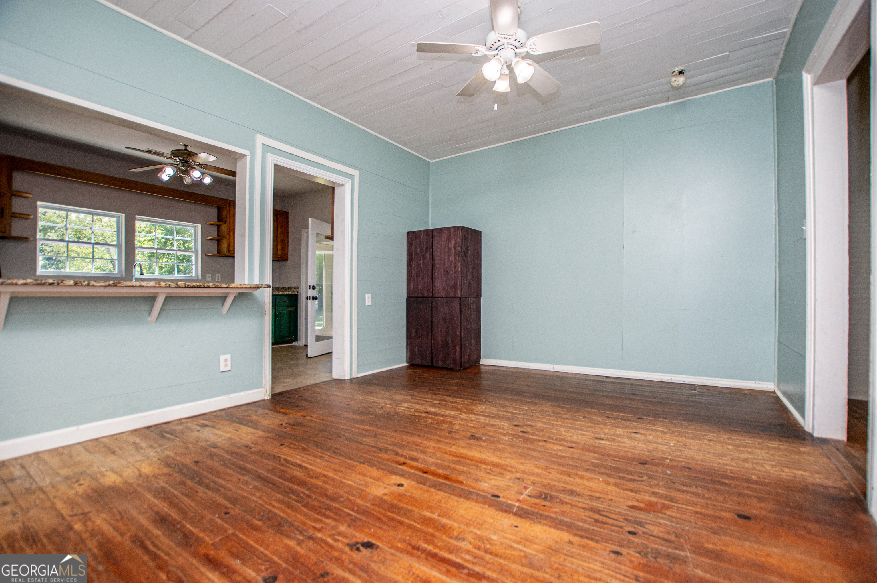 857 Jones Mill Road Whitesburg GA 30185