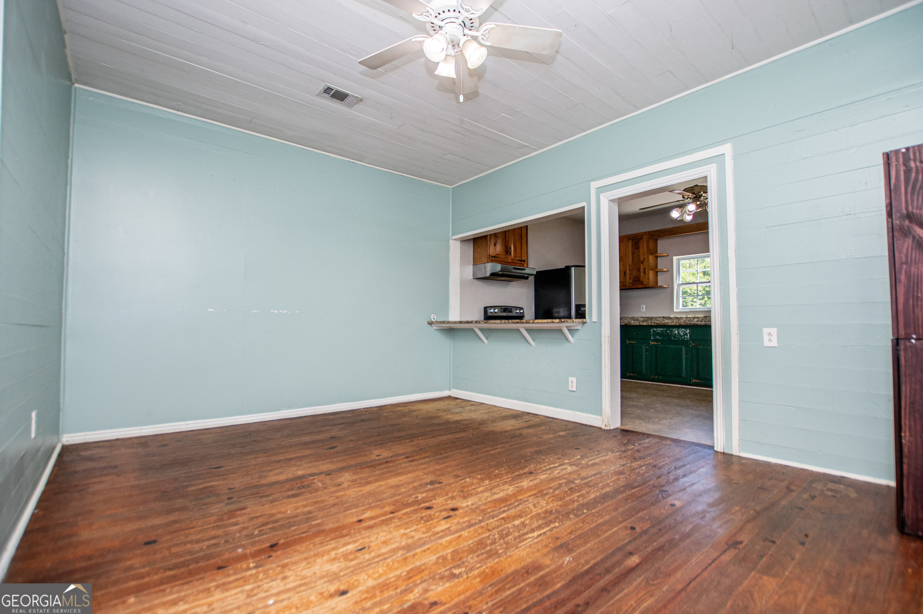857 Jones Mill Road Whitesburg GA 30185
