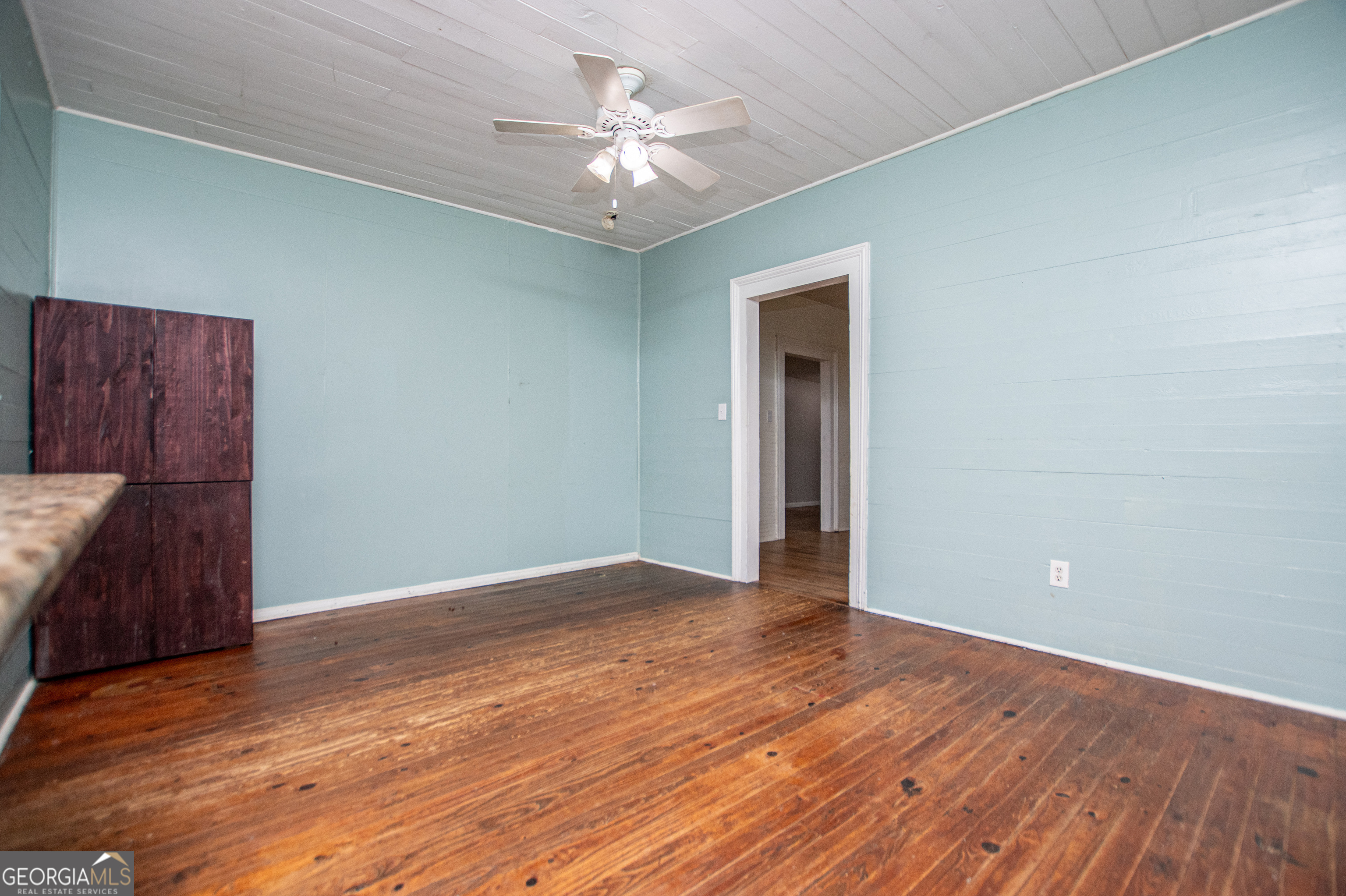 857 Jones Mill Road Whitesburg GA 30185