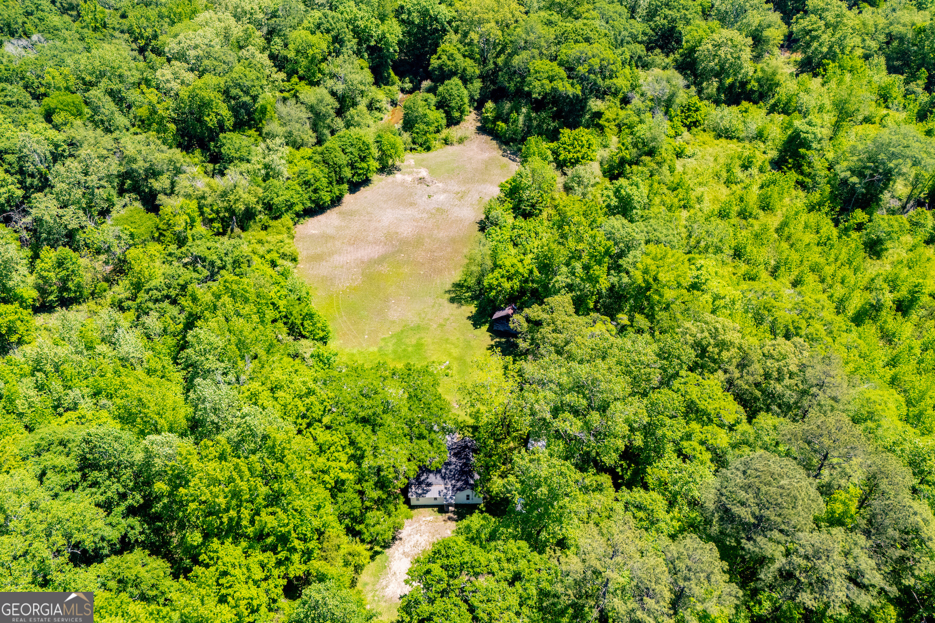 857 Jones Mill Road Whitesburg GA 30185