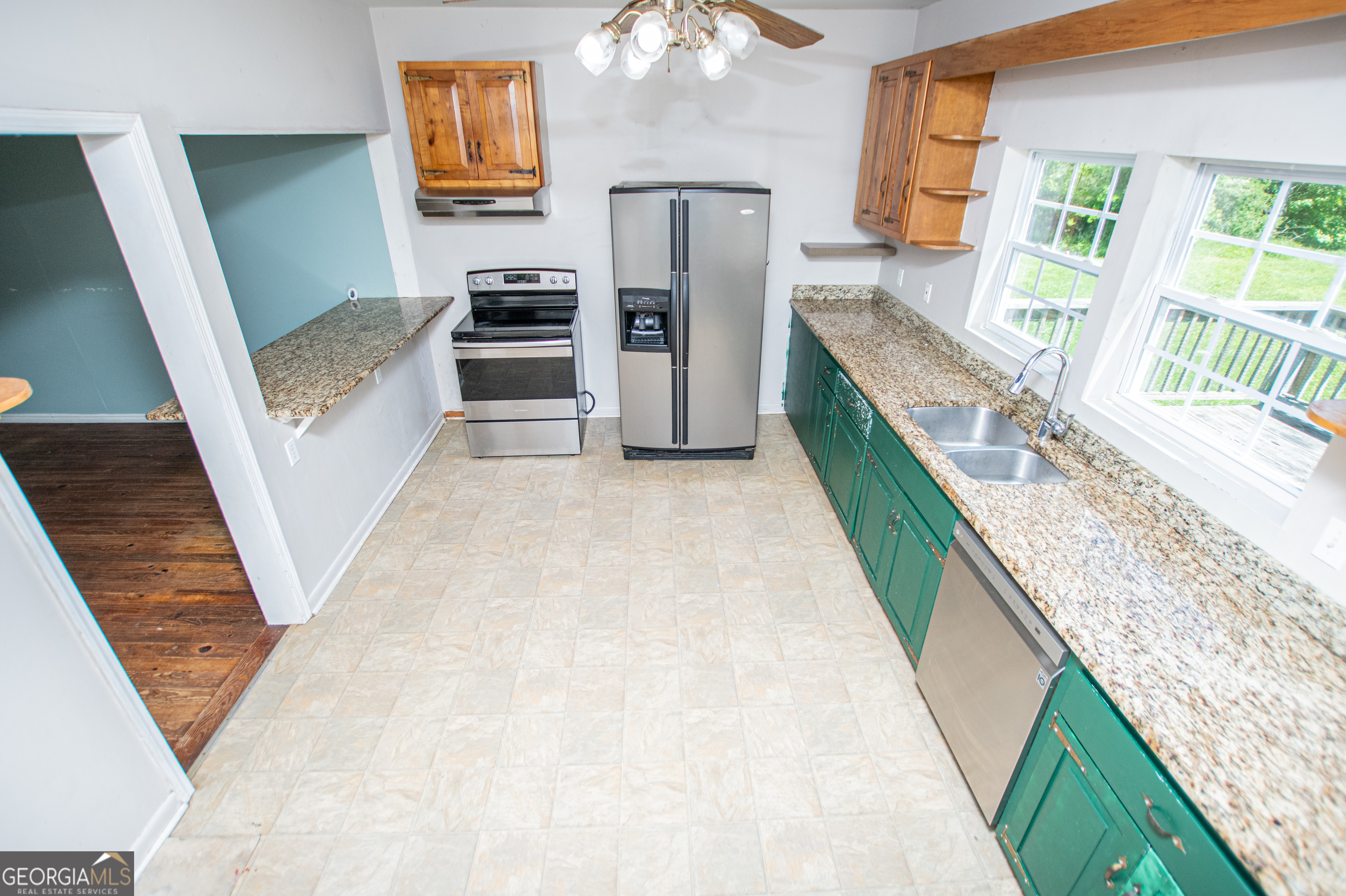 857 Jones Mill Road Whitesburg GA 30185