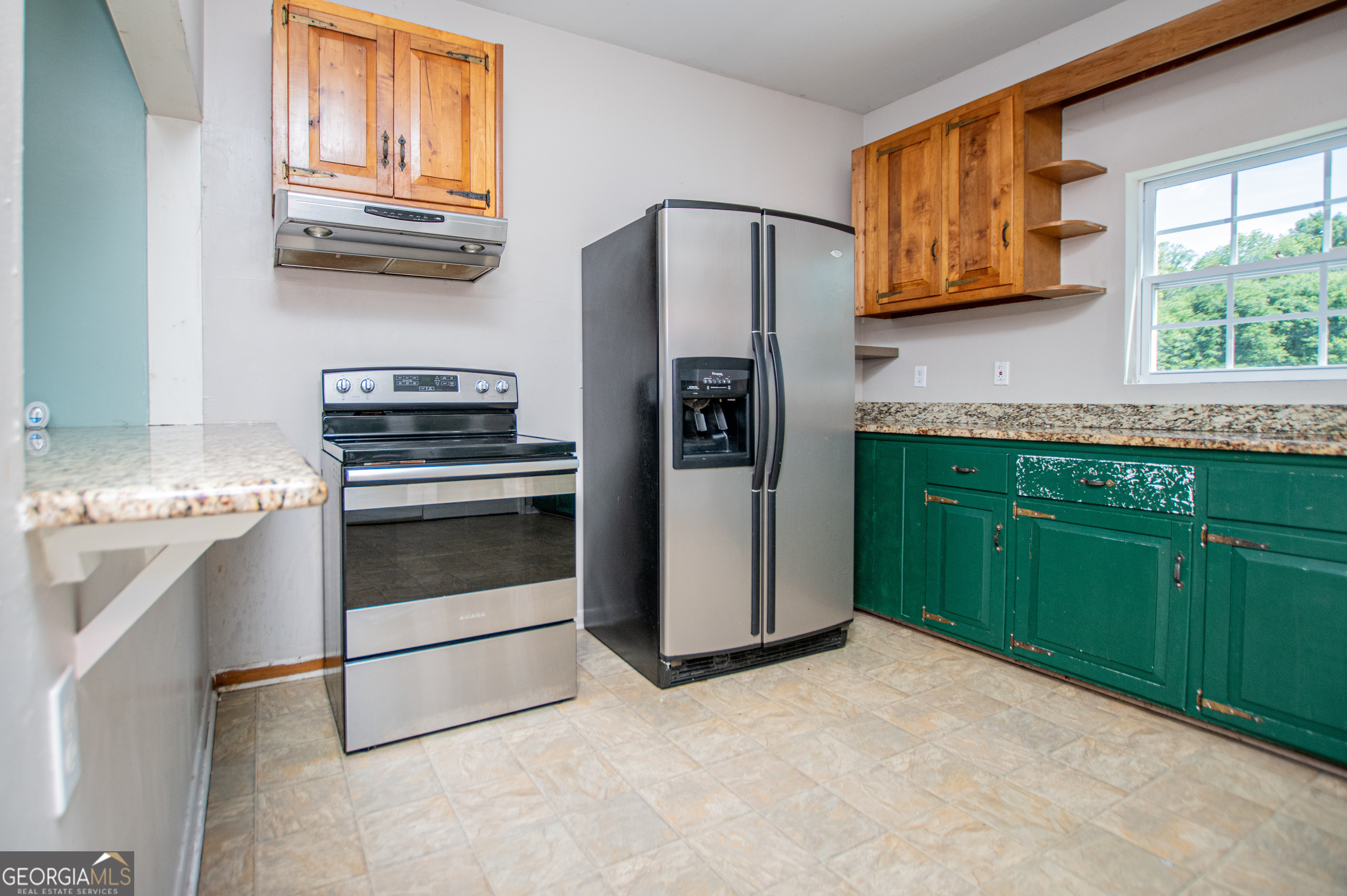 857 Jones Mill Road Whitesburg GA 30185