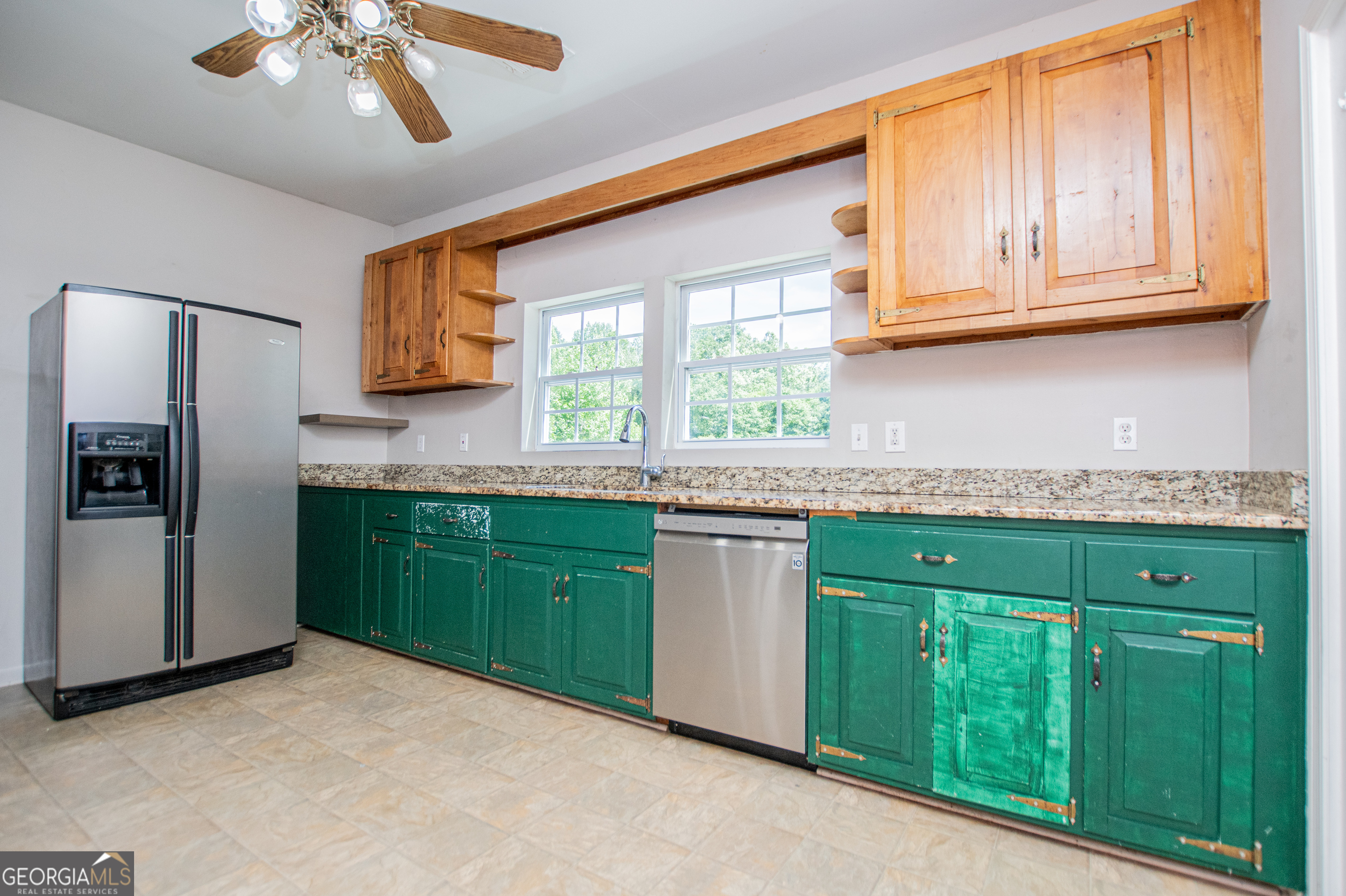 857 Jones Mill Road Whitesburg GA 30185