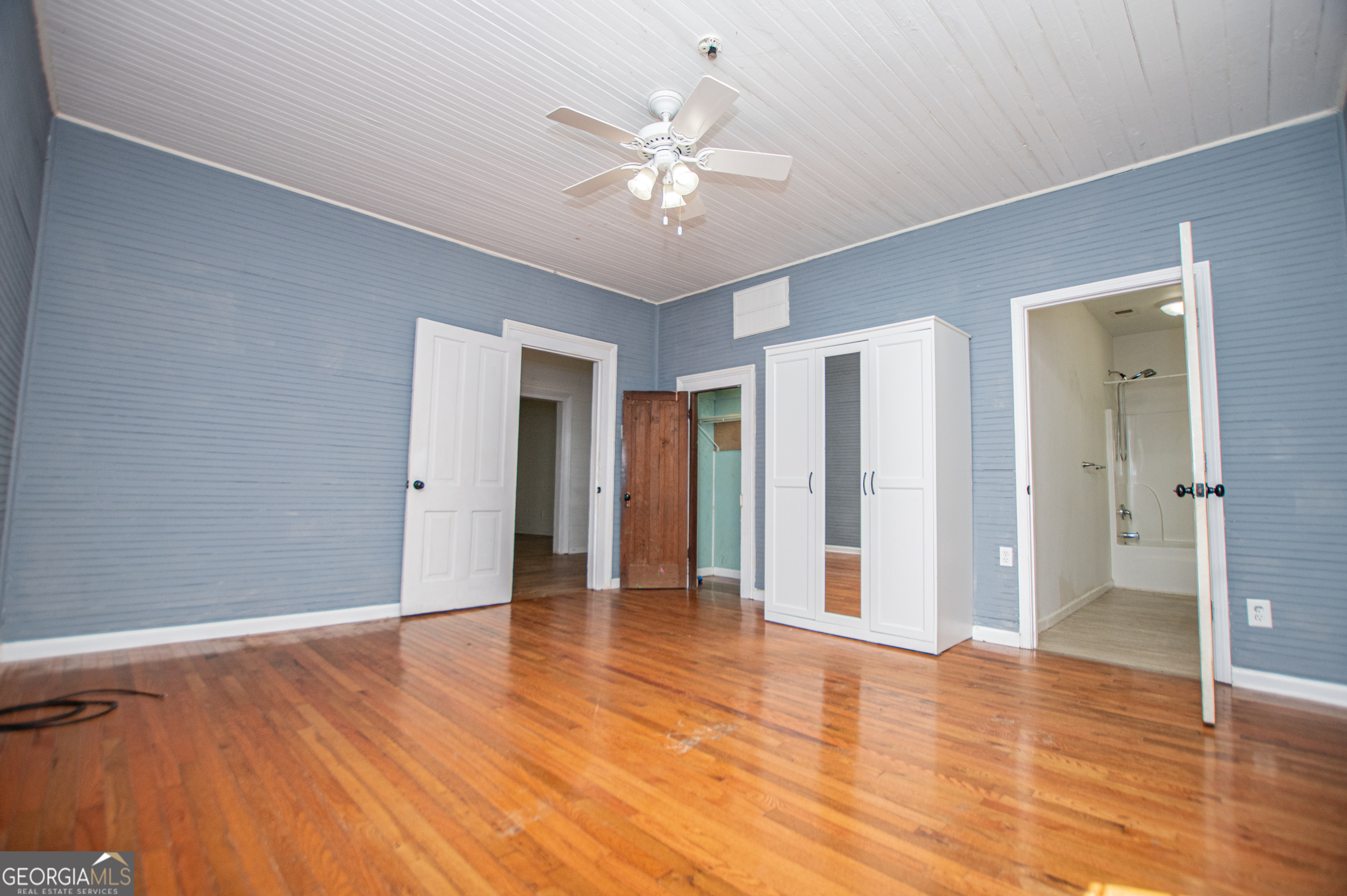 857 Jones Mill Road Whitesburg GA 30185