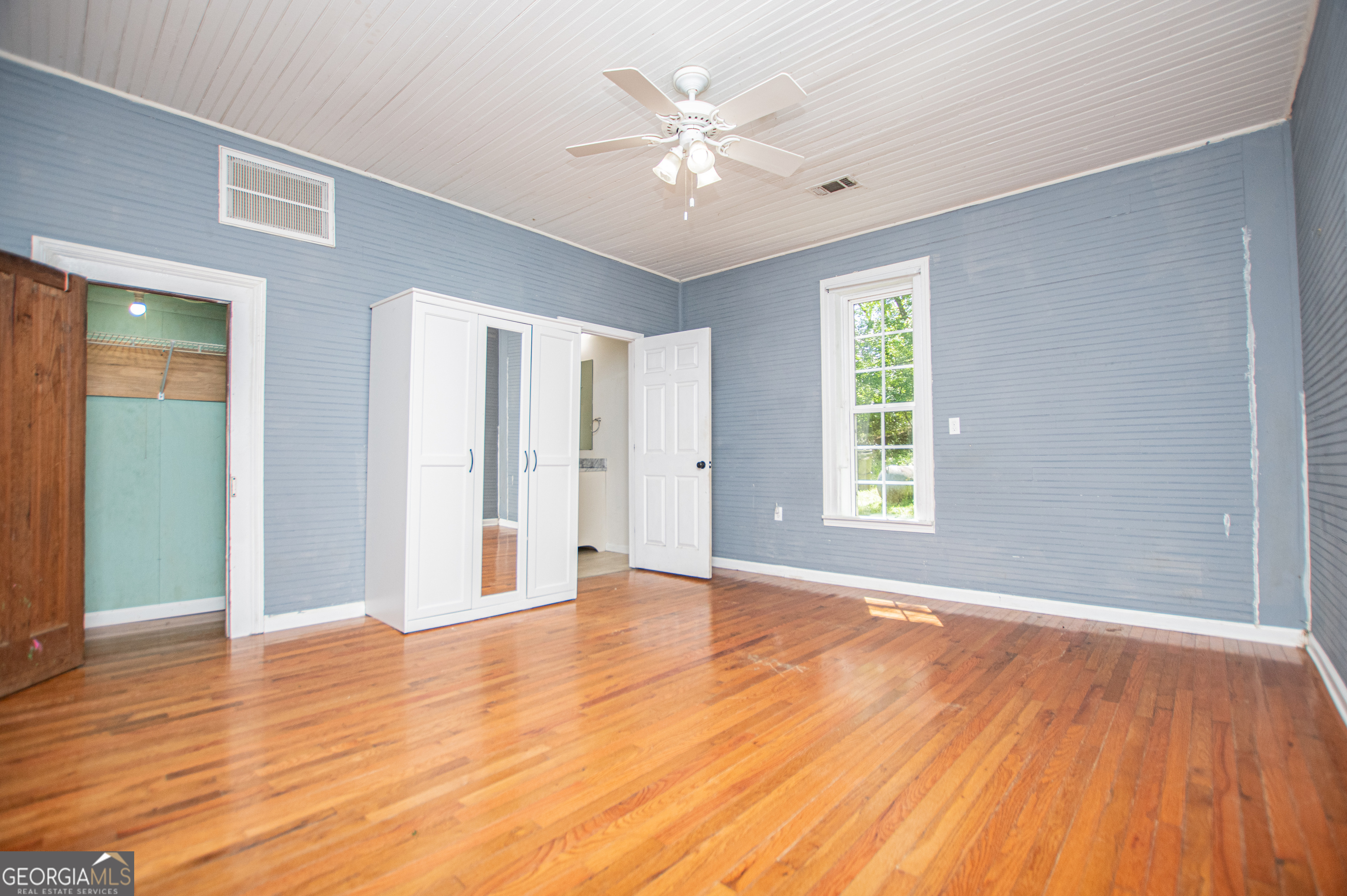 857 Jones Mill Road Whitesburg GA 30185