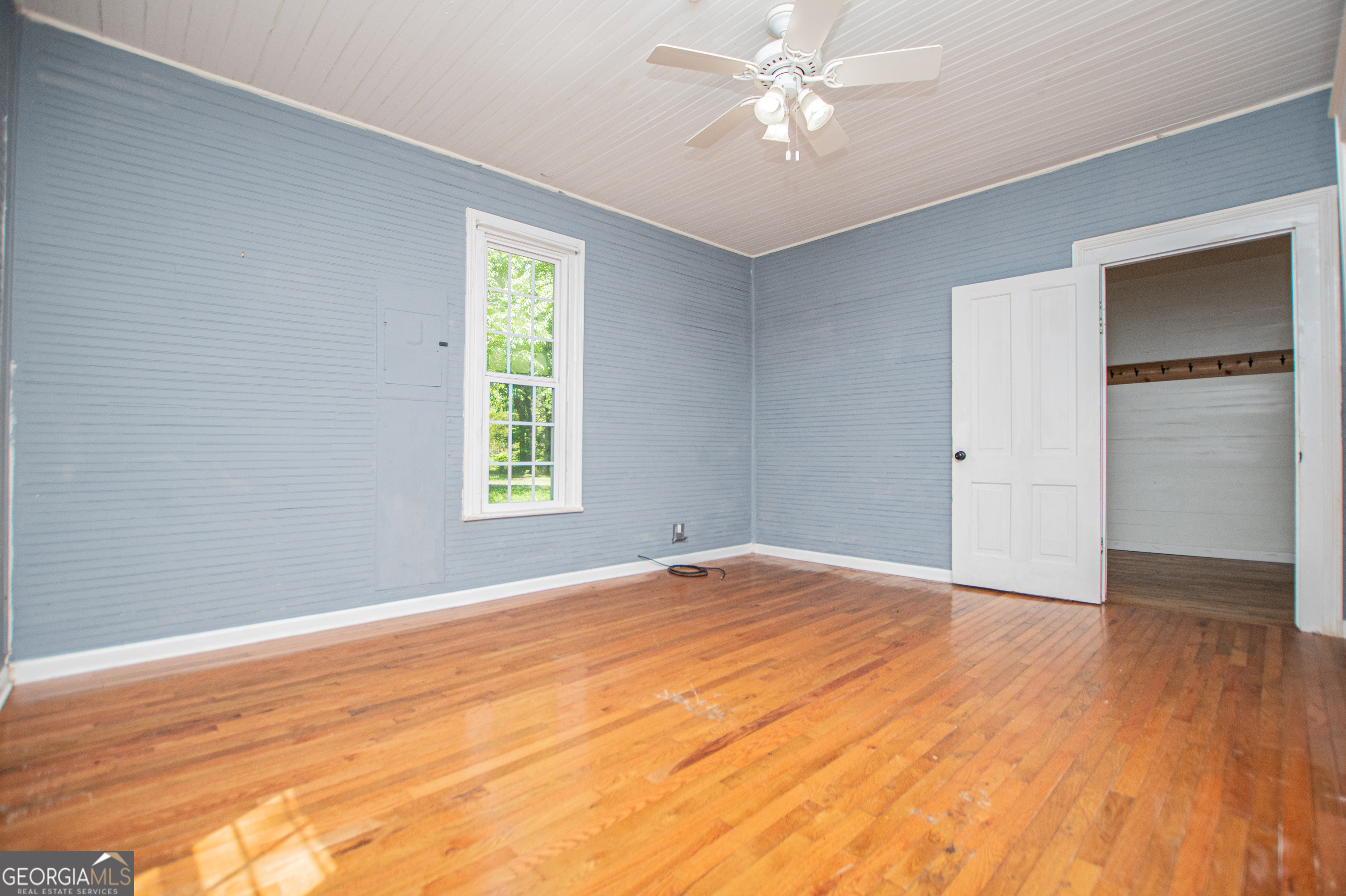 857 Jones Mill Road Whitesburg GA 30185