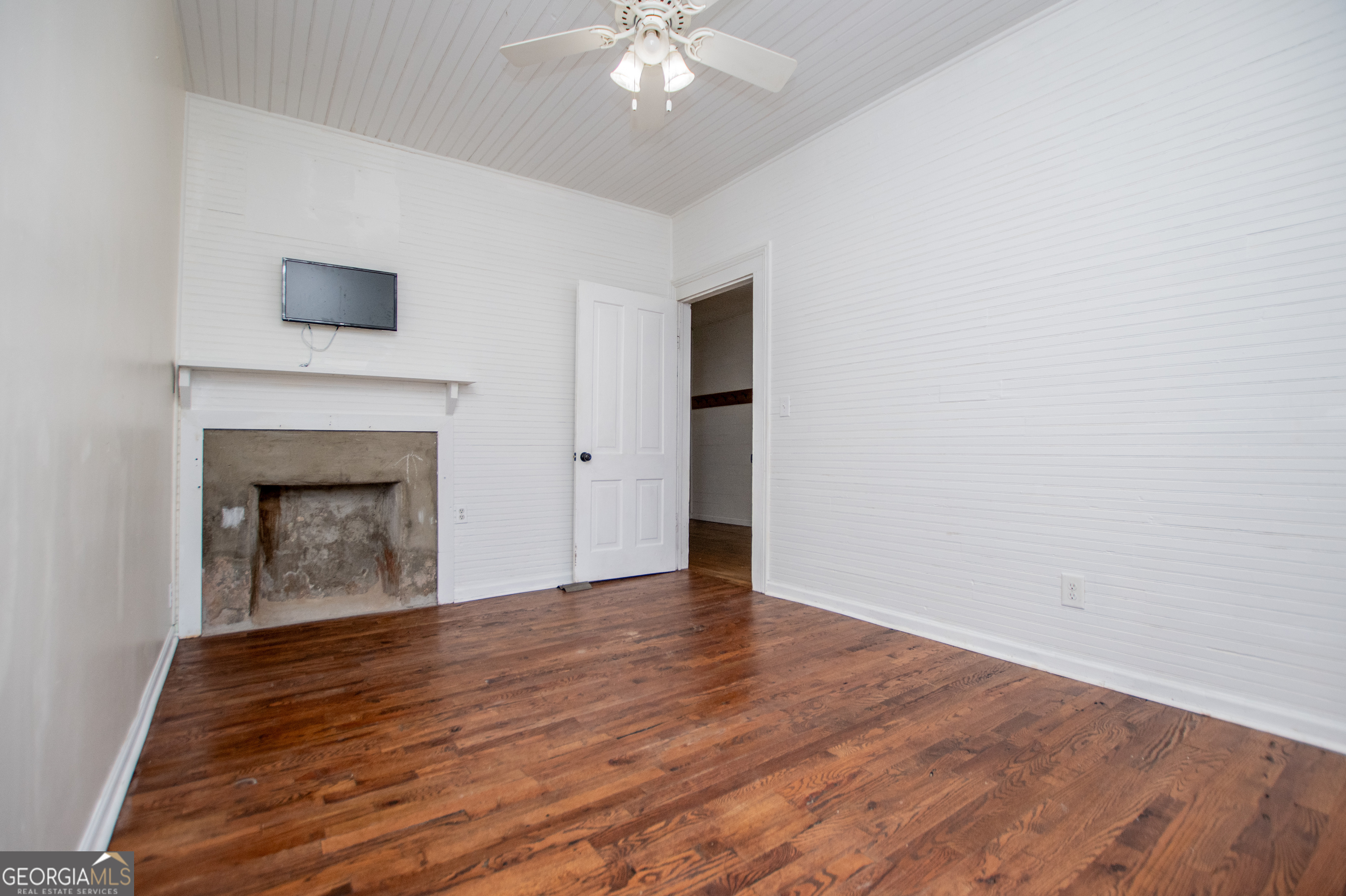 857 Jones Mill Road Whitesburg GA 30185
