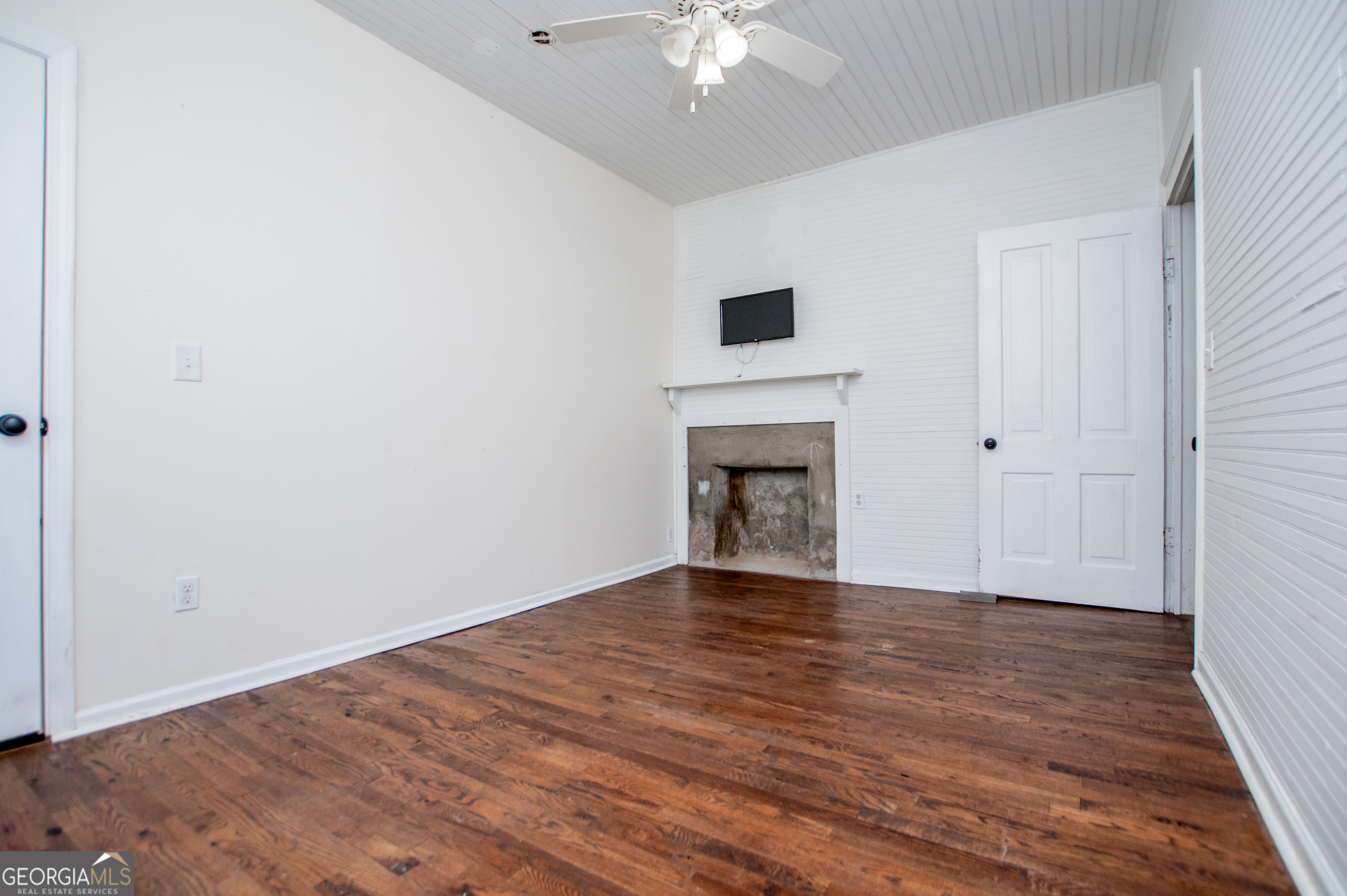857 Jones Mill Road Whitesburg GA 30185