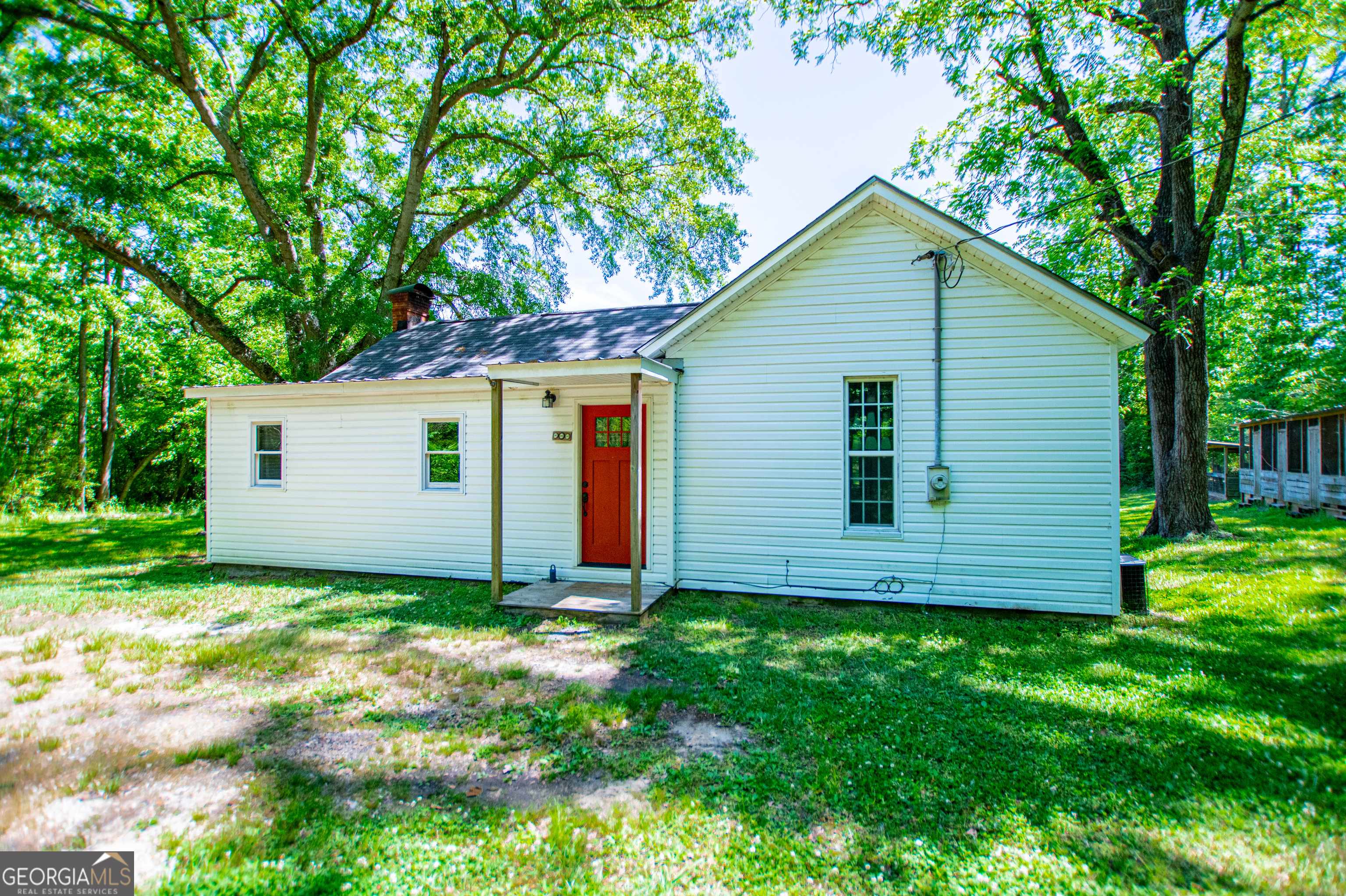 857 Jones Mill Road Whitesburg GA 30185