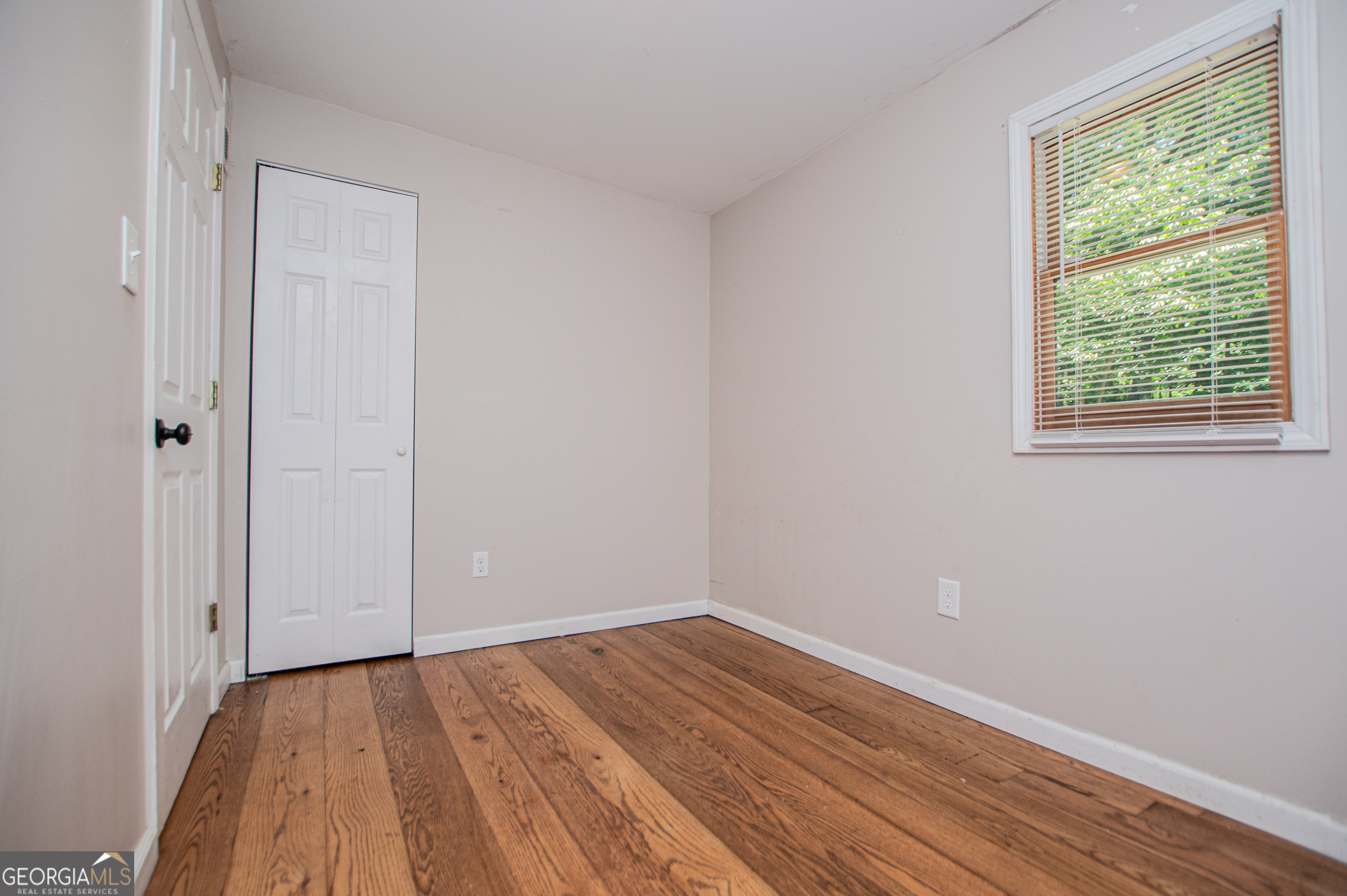 857 Jones Mill Road Whitesburg GA 30185
