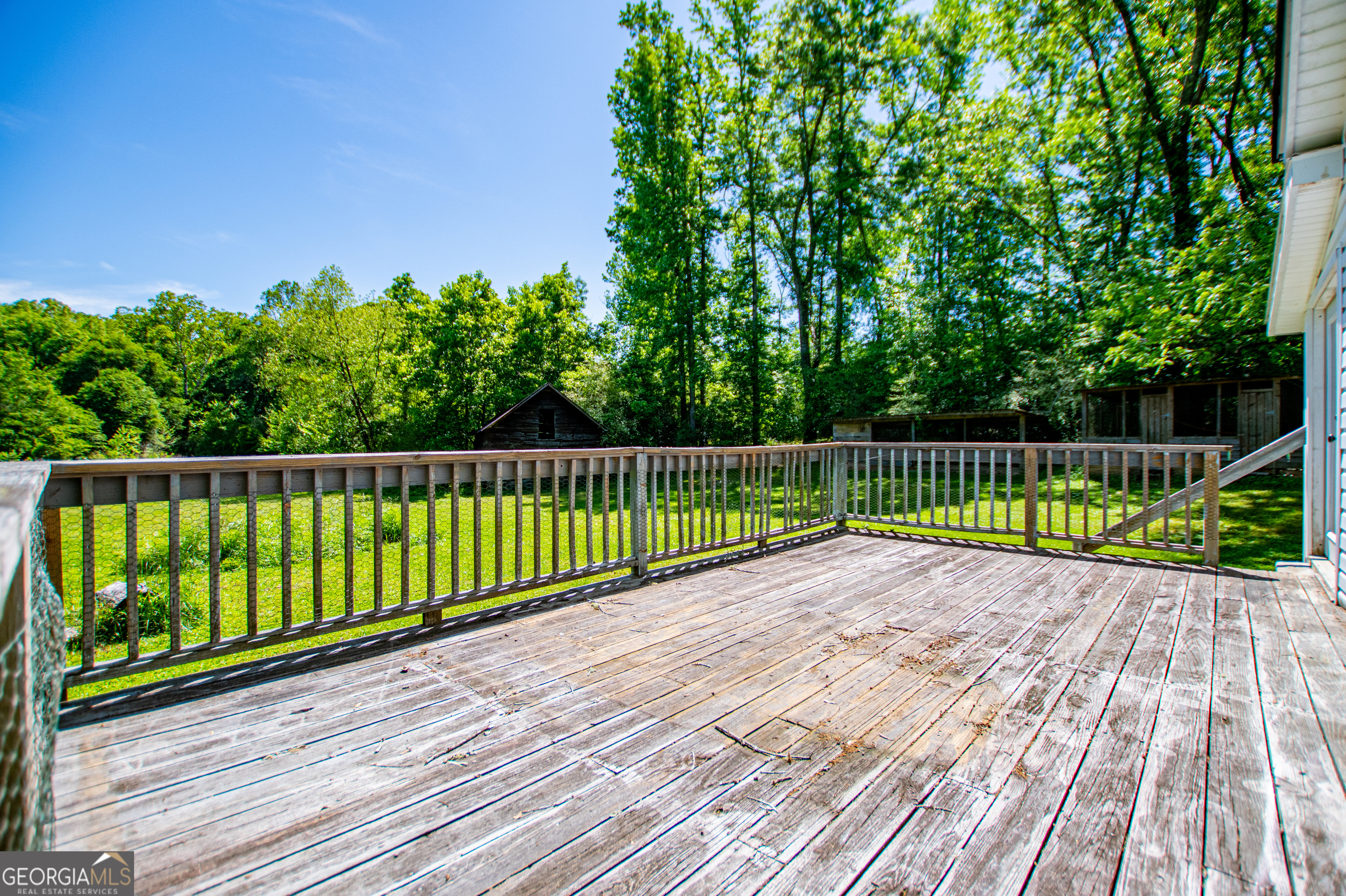 857 Jones Mill Road Whitesburg GA 30185