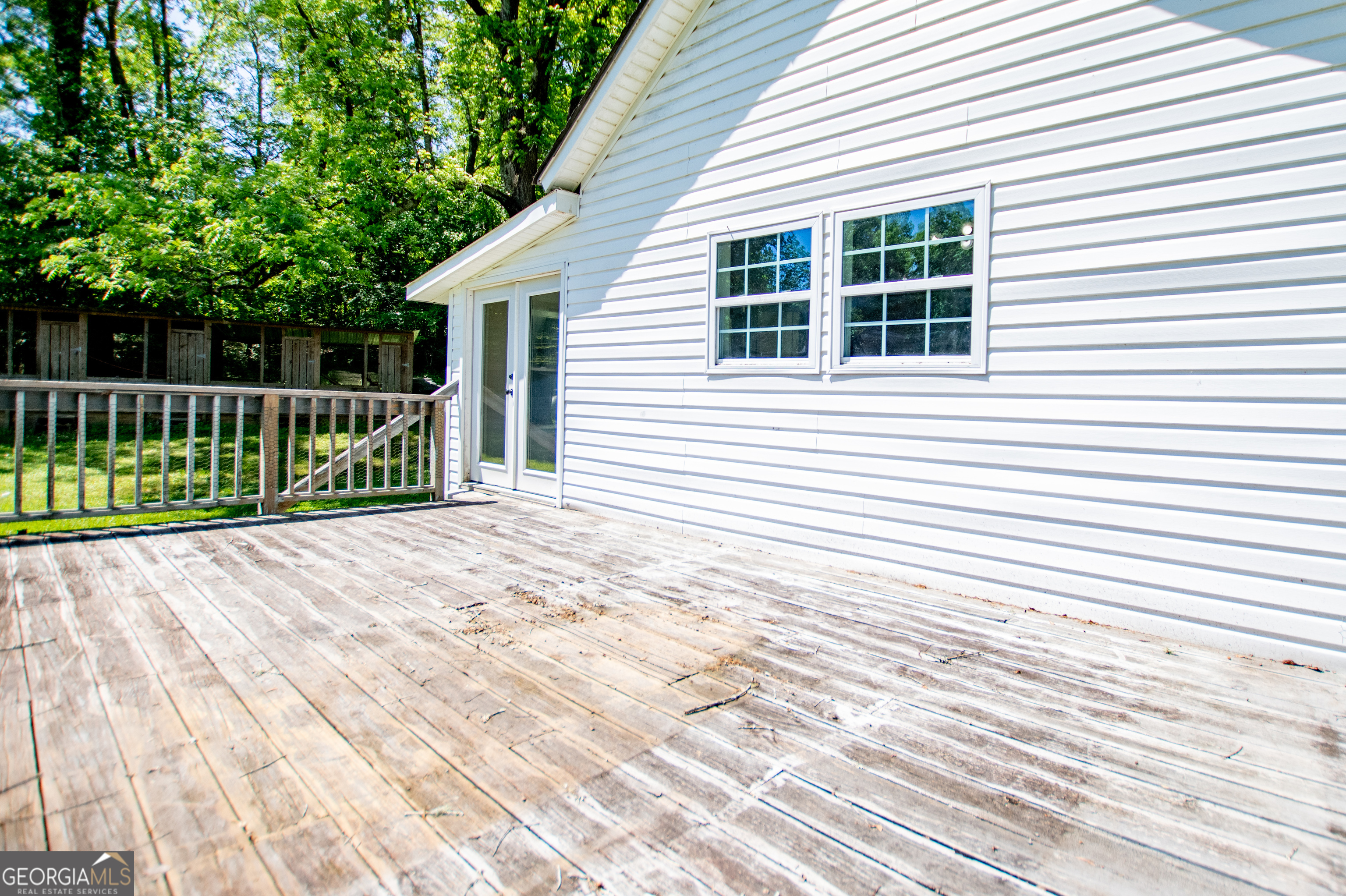 857 Jones Mill Road Whitesburg GA 30185