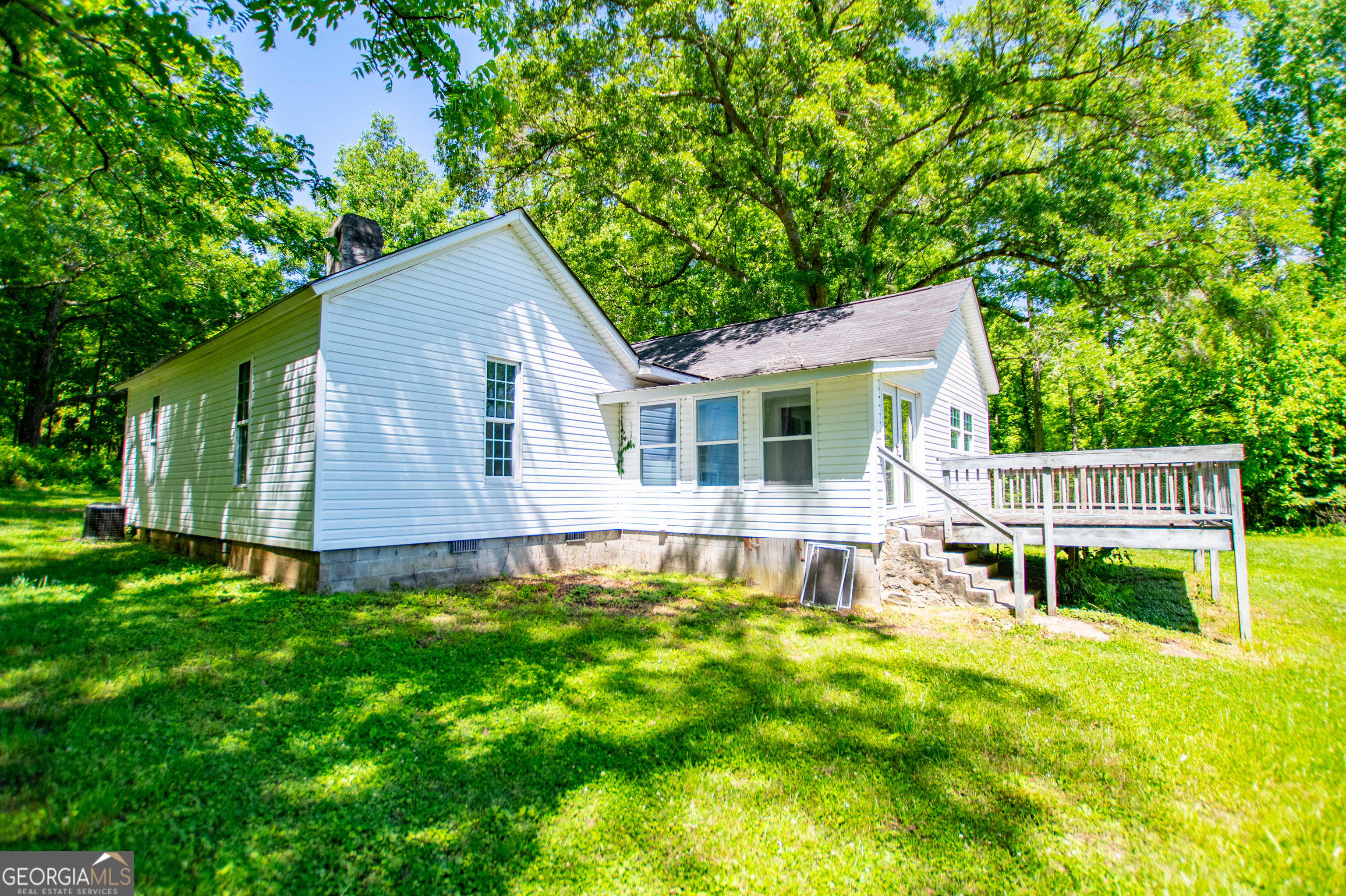 857 Jones Mill Road Whitesburg GA 30185