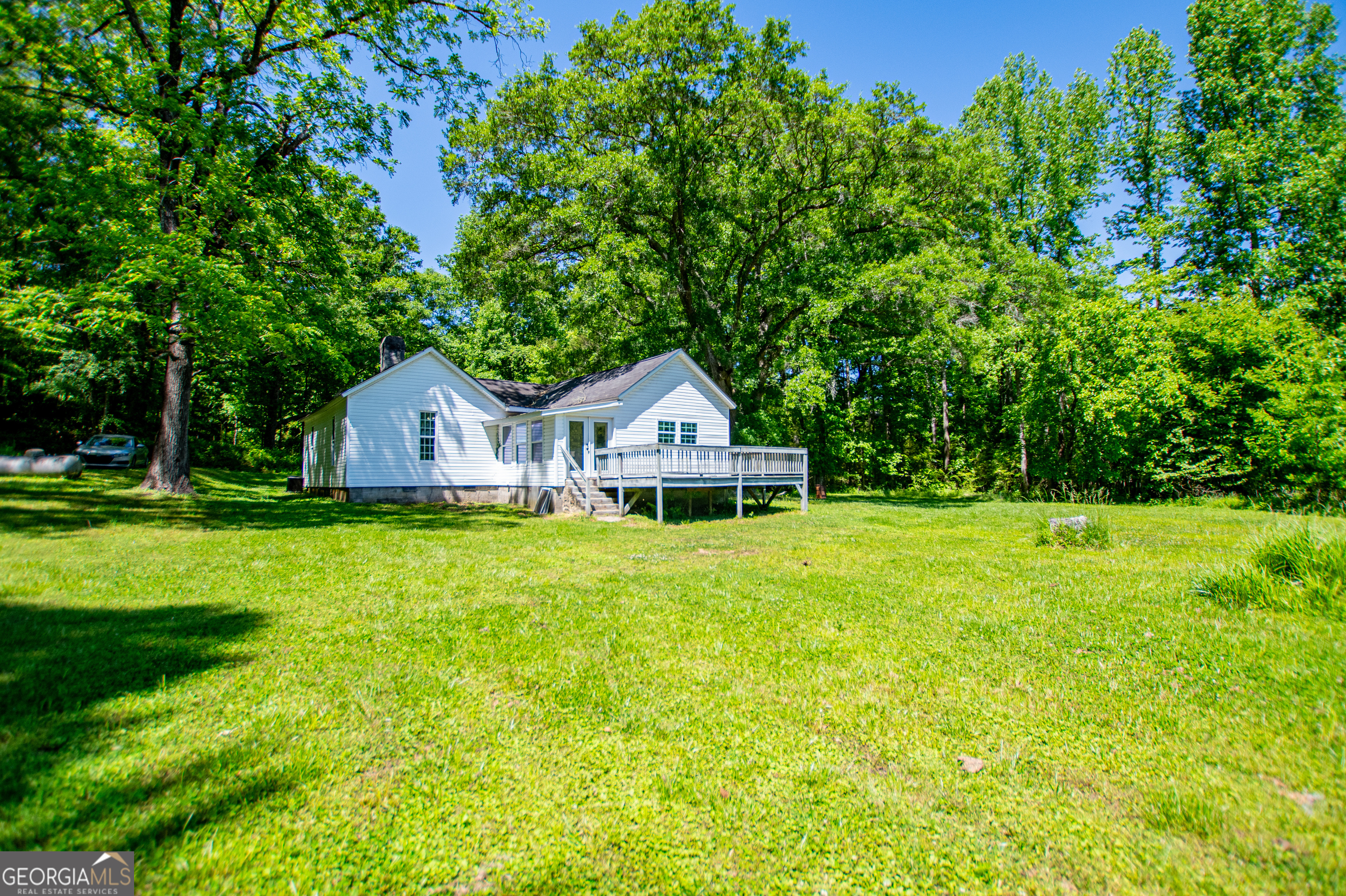 857 Jones Mill Road Whitesburg GA 30185
