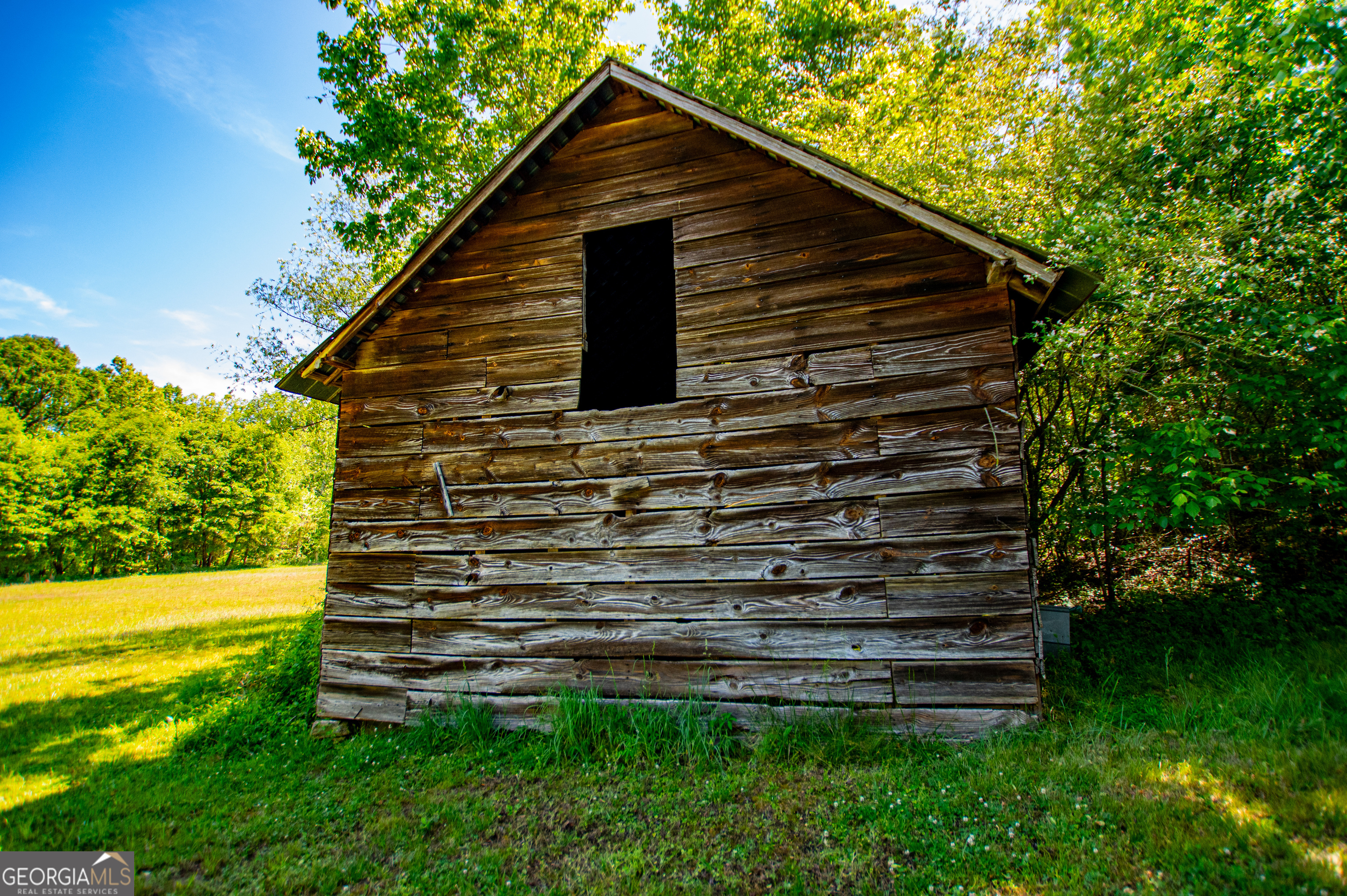 857 Jones Mill Road Whitesburg GA 30185