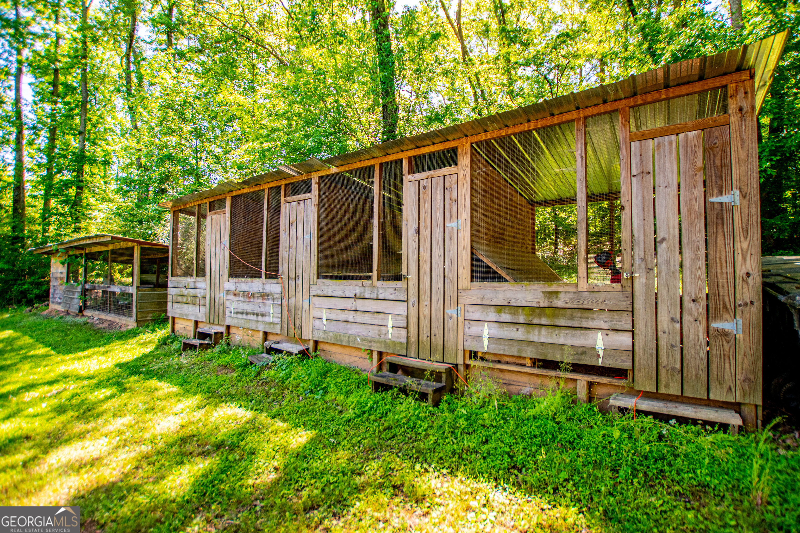 857 Jones Mill Road Whitesburg GA 30185