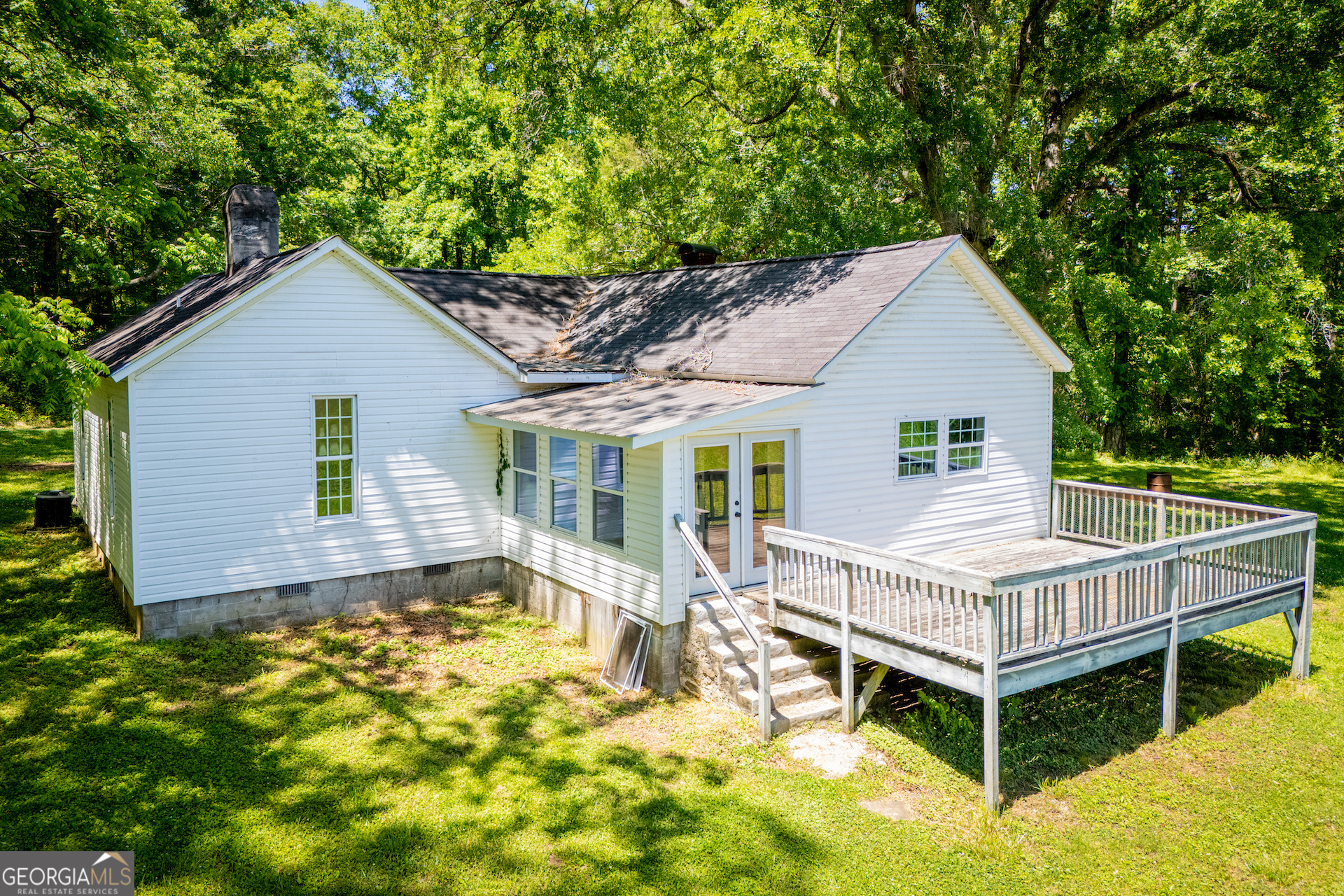 857 Jones Mill Road Whitesburg GA 30185