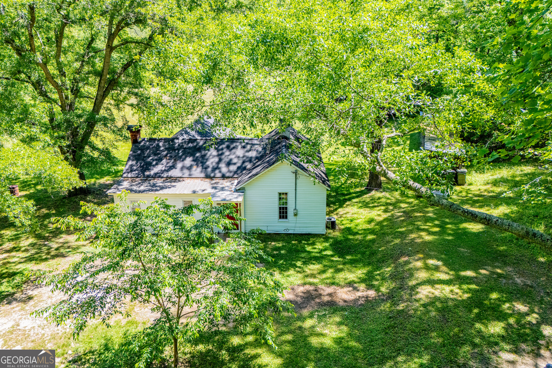857 Jones Mill Road Whitesburg GA 30185