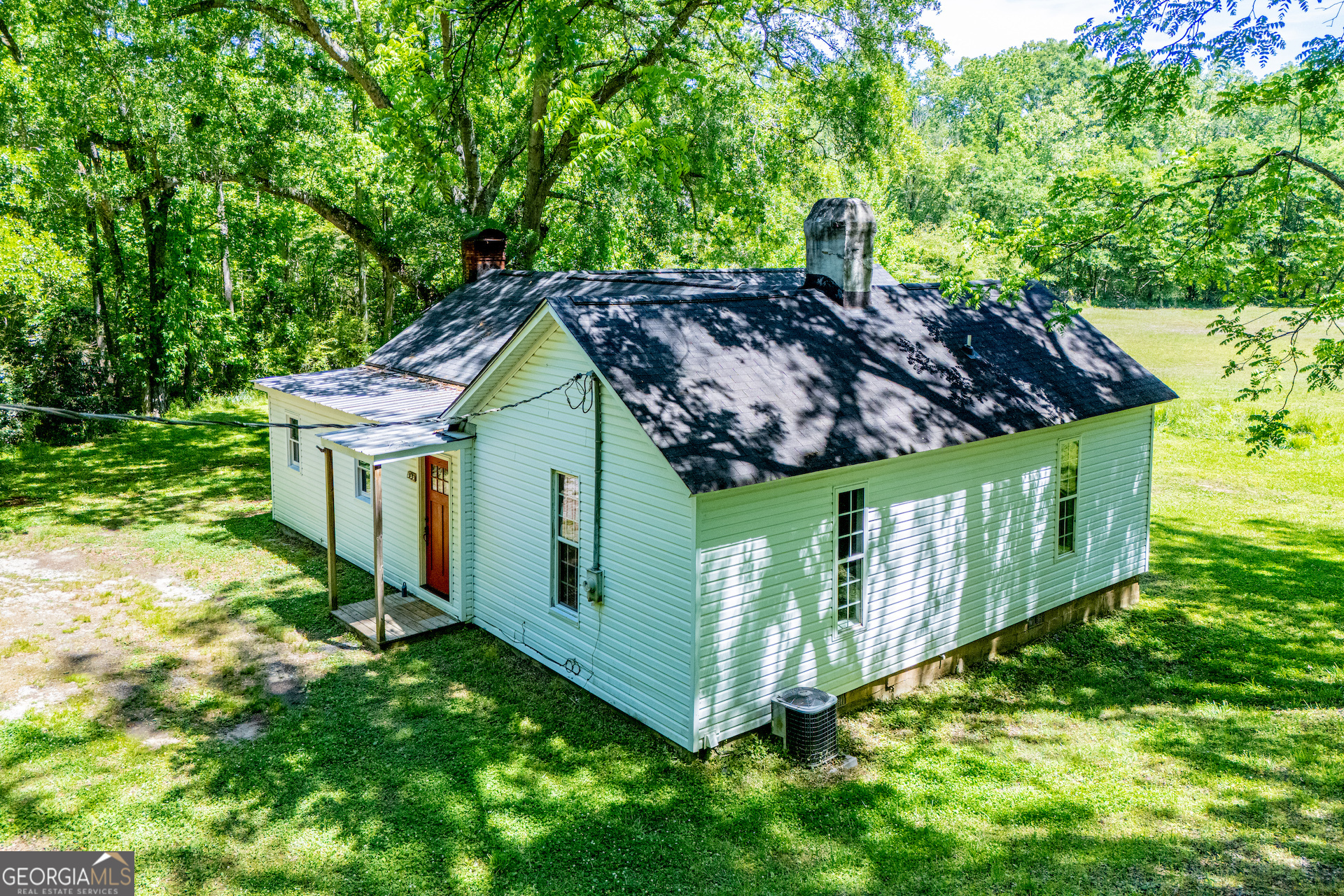 857 Jones Mill Road Whitesburg GA 30185
