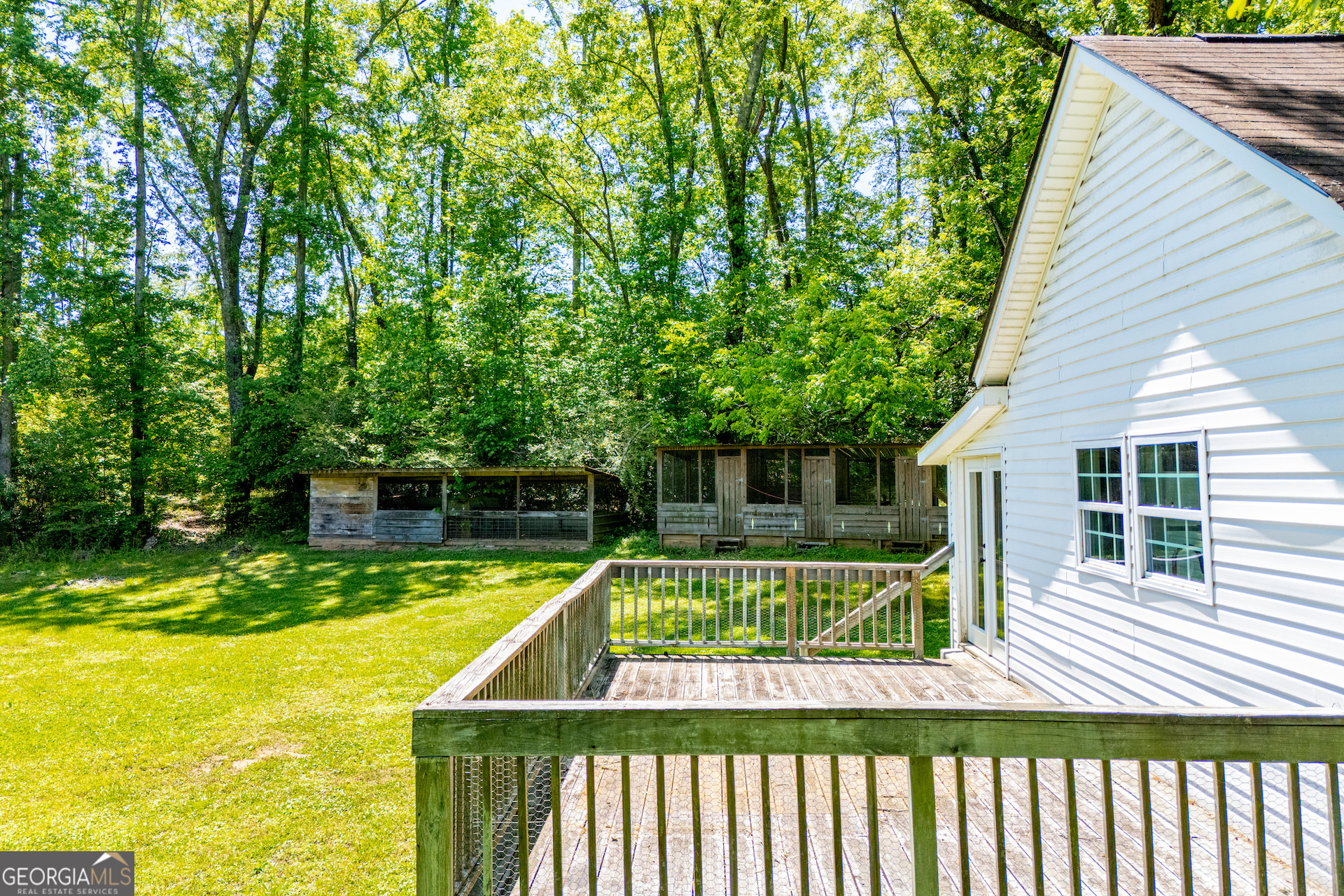 857 Jones Mill Road Whitesburg GA 30185