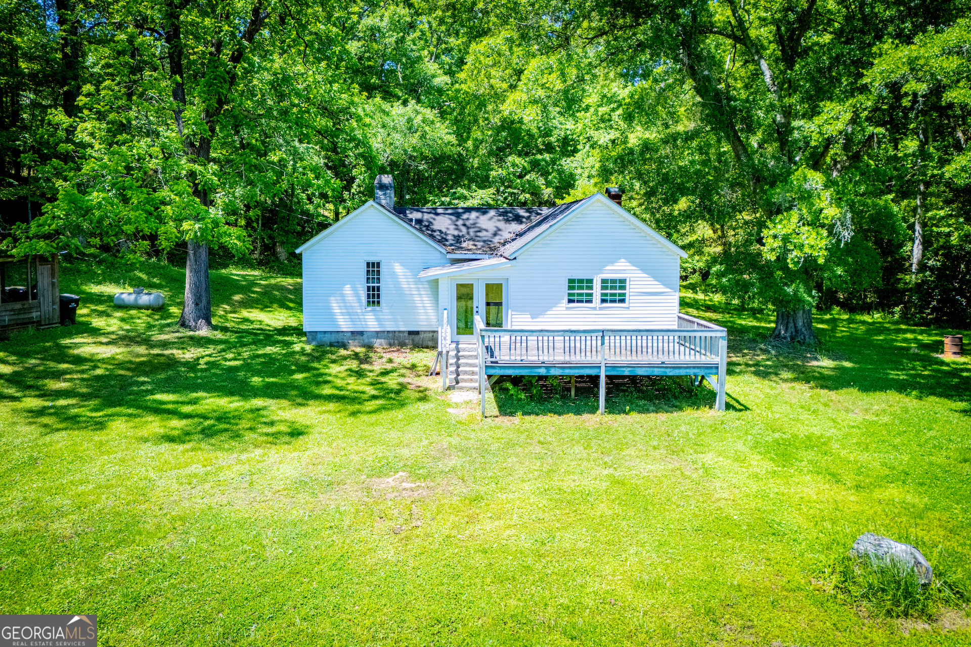 857 Jones Mill Road Whitesburg GA 30185