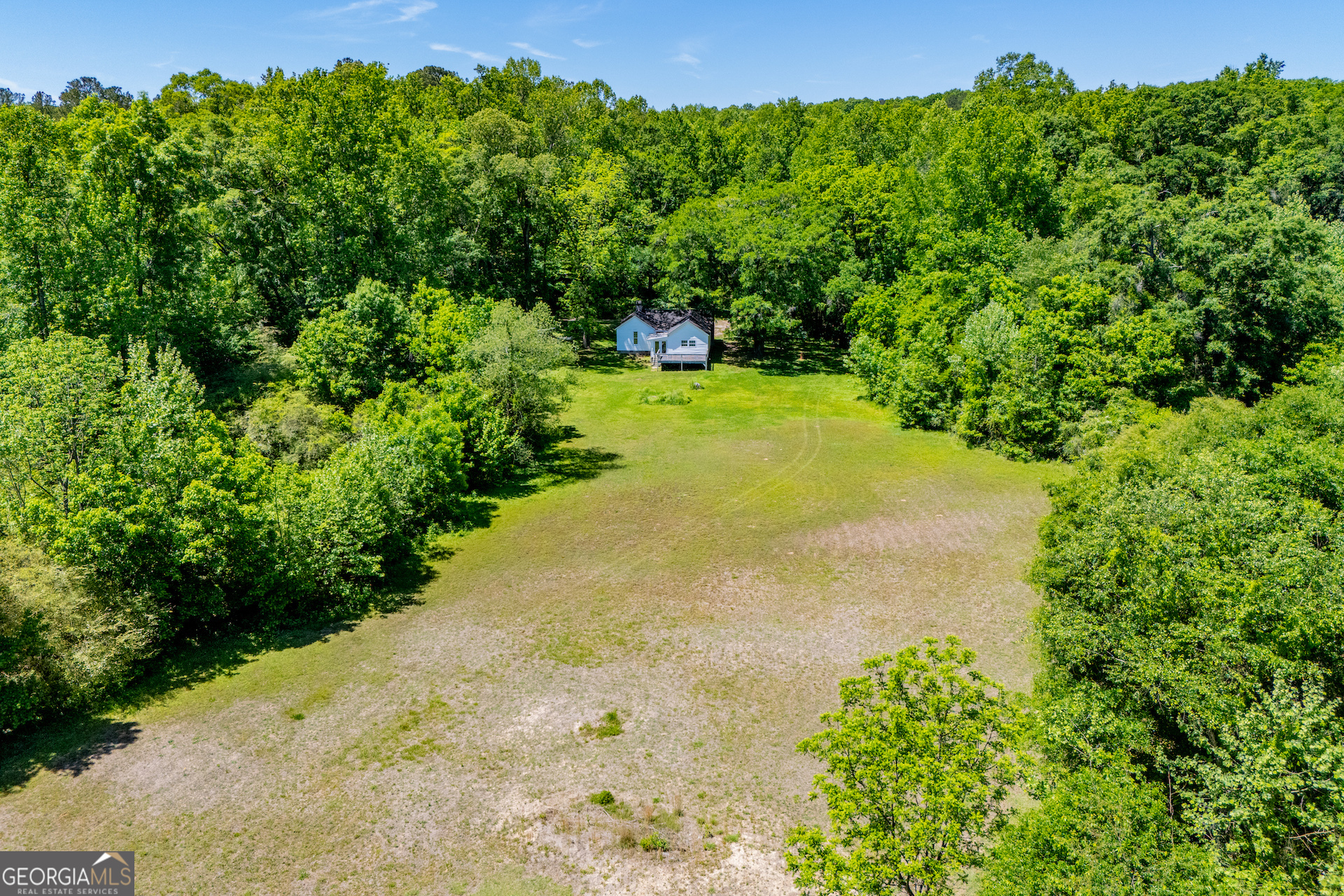 857 Jones Mill Road Whitesburg GA 30185