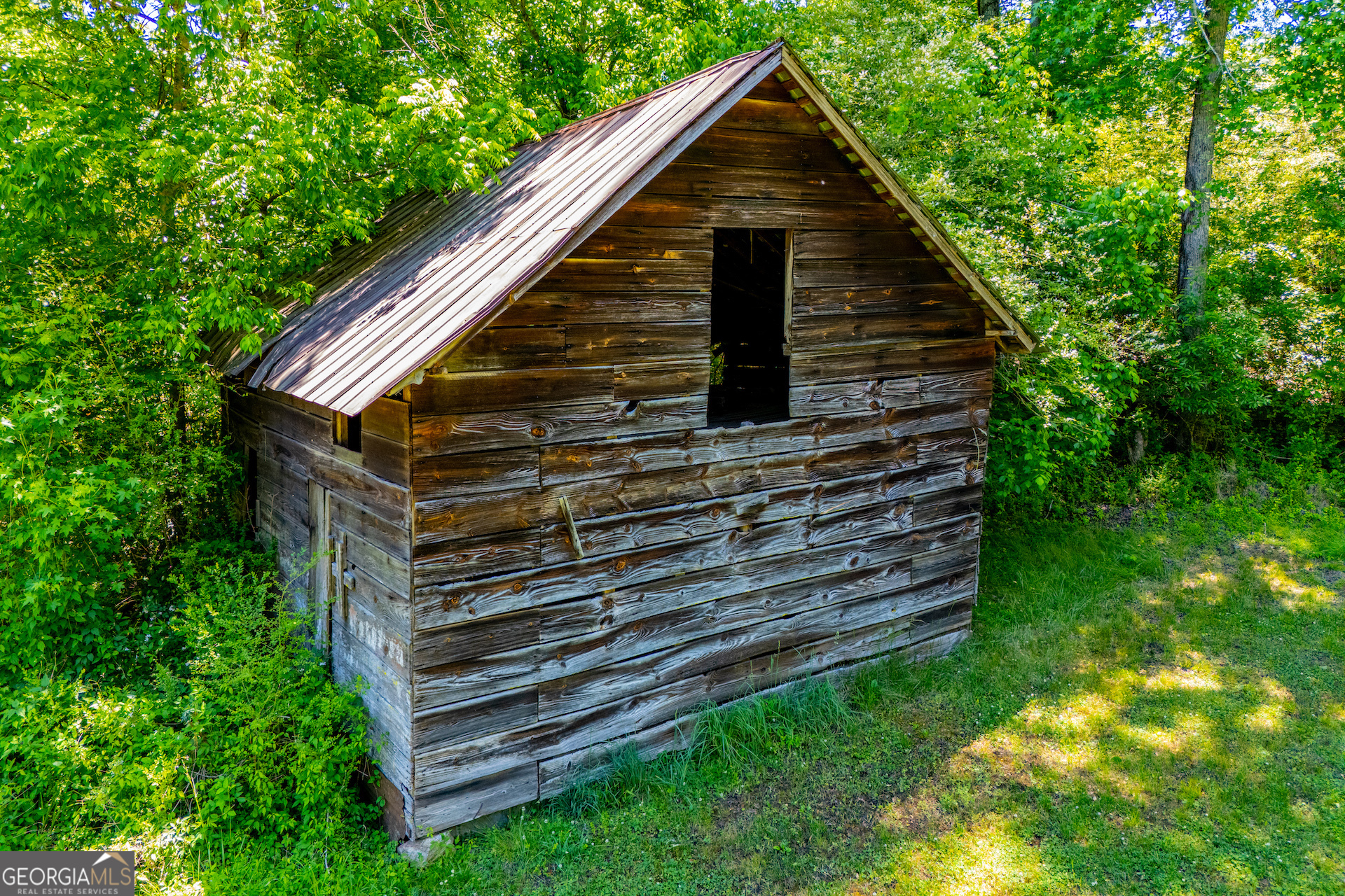 857 Jones Mill Road Whitesburg GA 30185