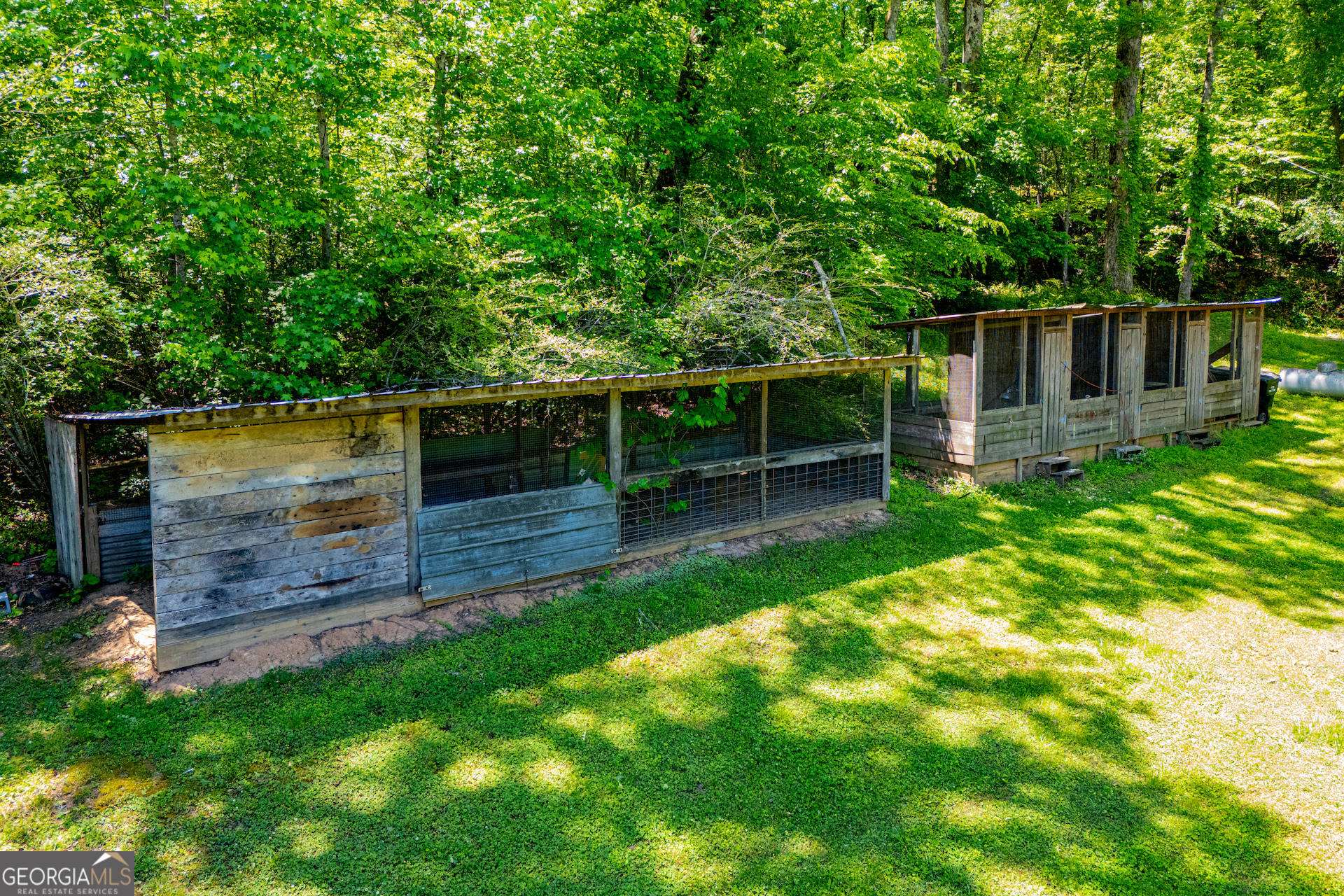 857 Jones Mill Road Whitesburg GA 30185