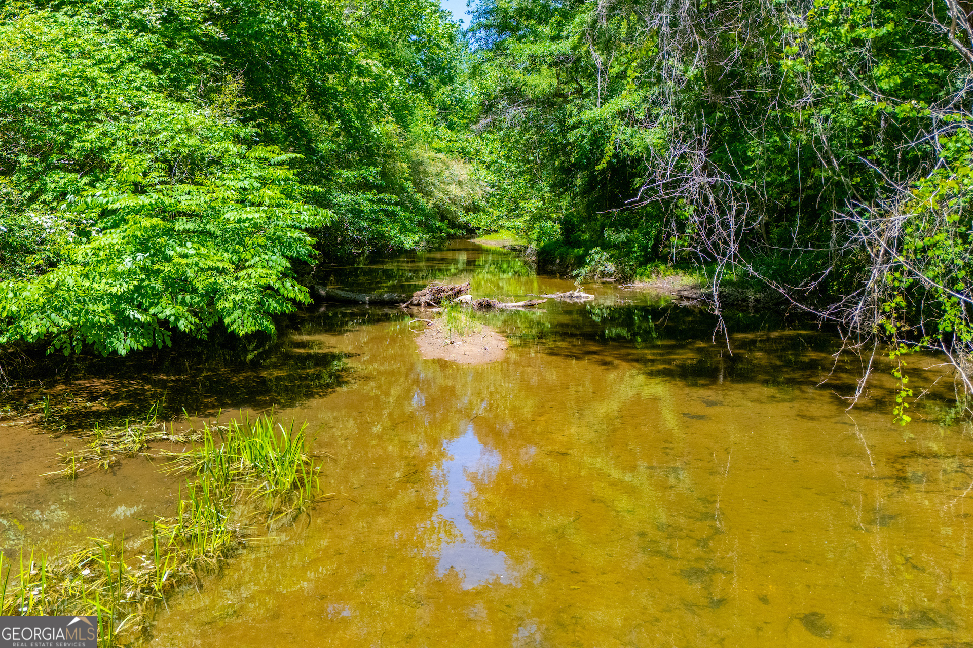 857 Jones Mill Road Whitesburg GA 30185