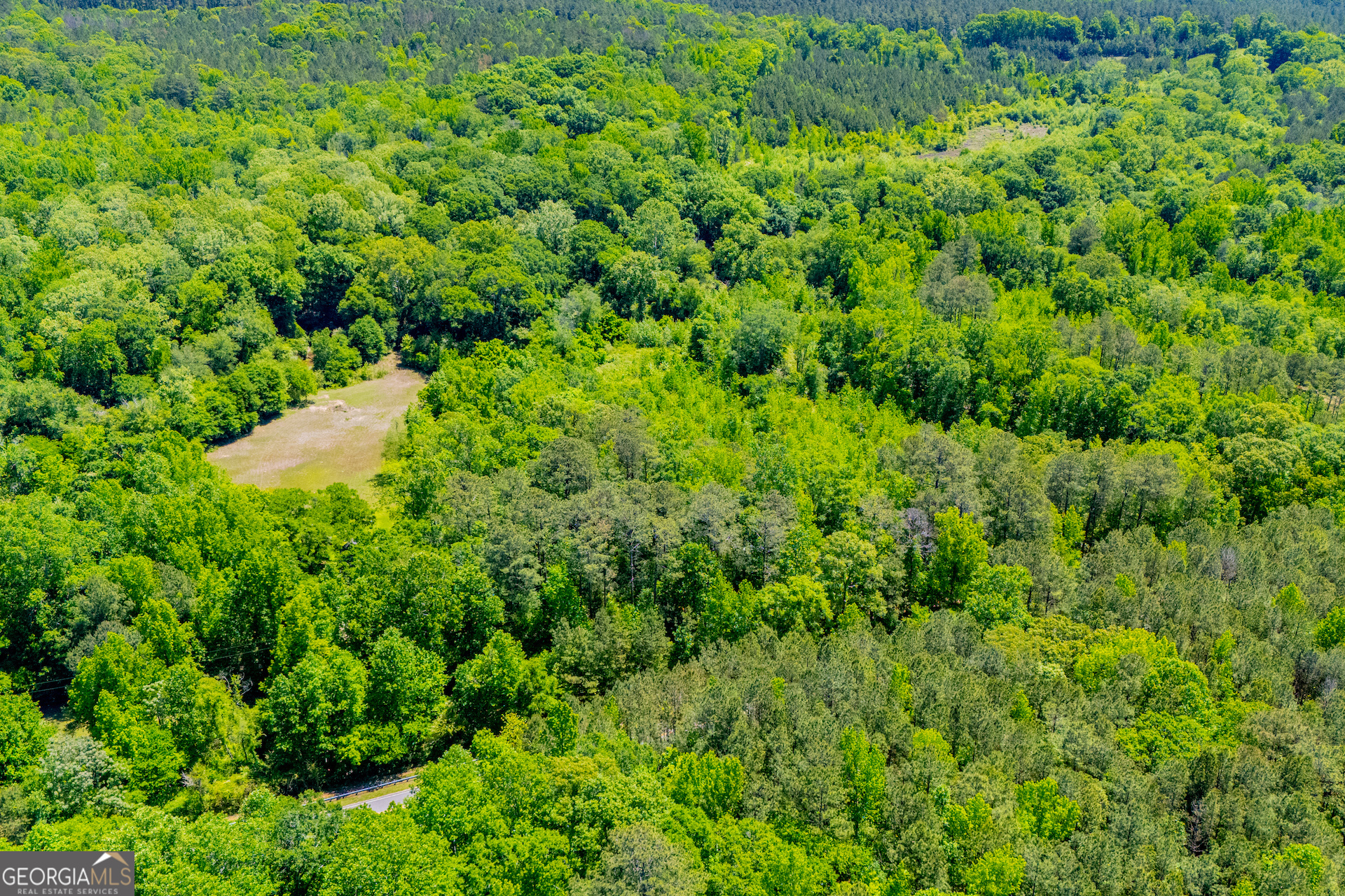 857 Jones Mill Road Whitesburg GA 30185