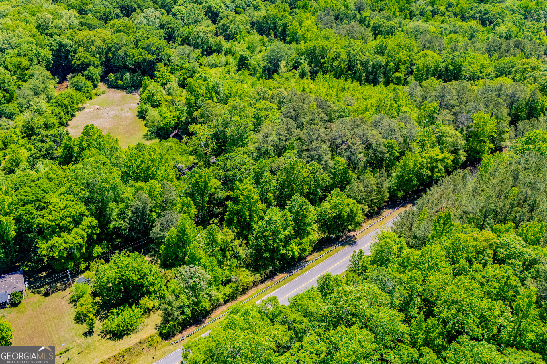 857 Jones Mill Road Whitesburg GA 30185
