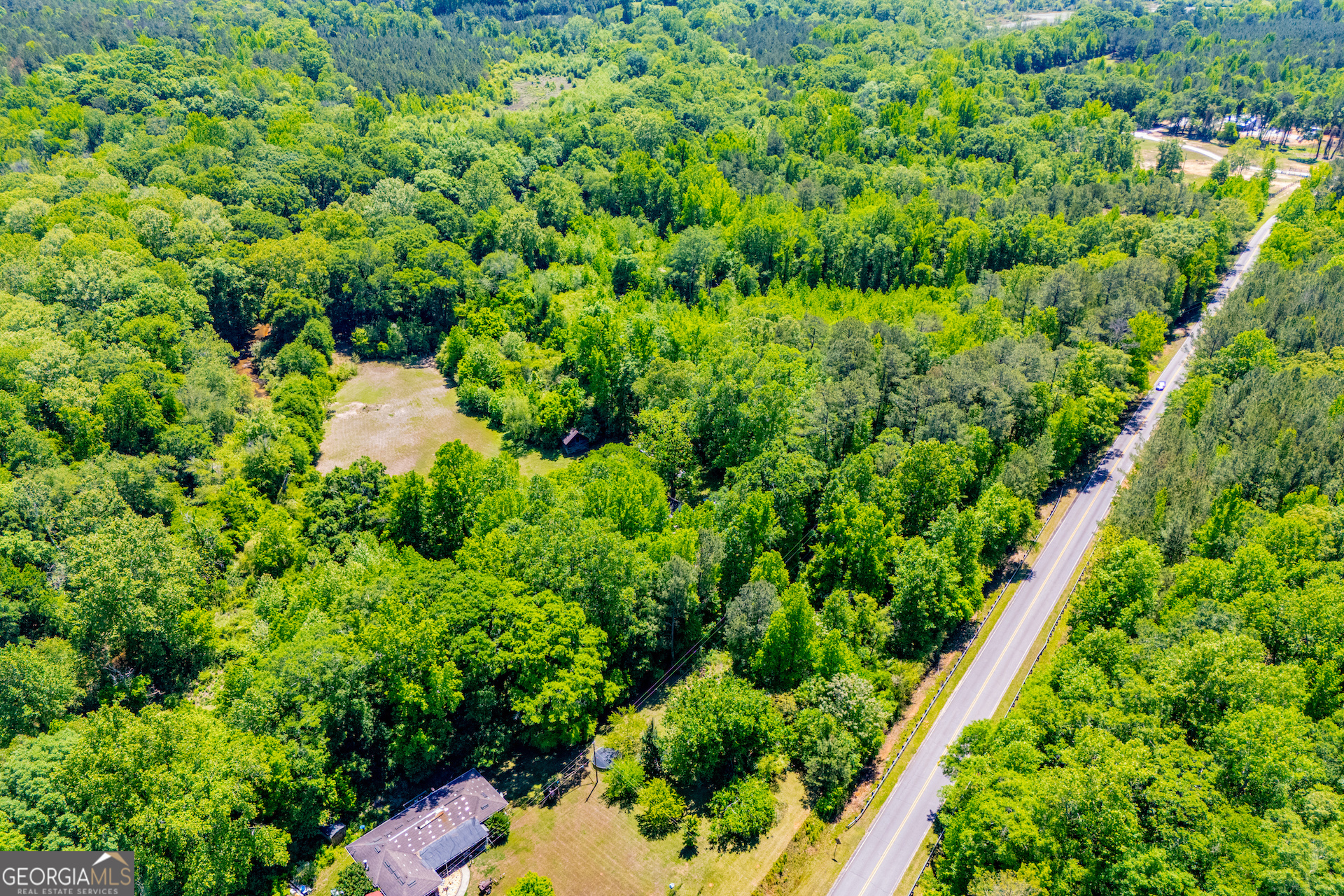 857 Jones Mill Road Whitesburg GA 30185