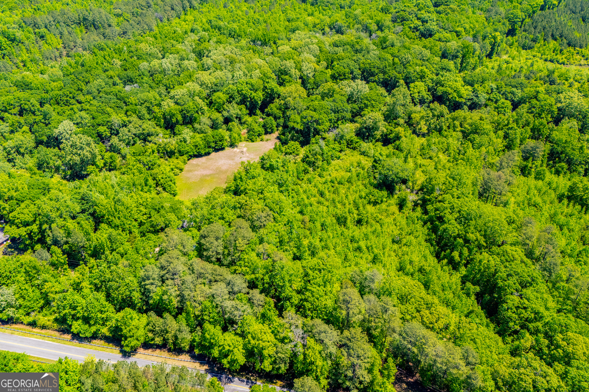 857 Jones Mill Road Whitesburg GA 30185