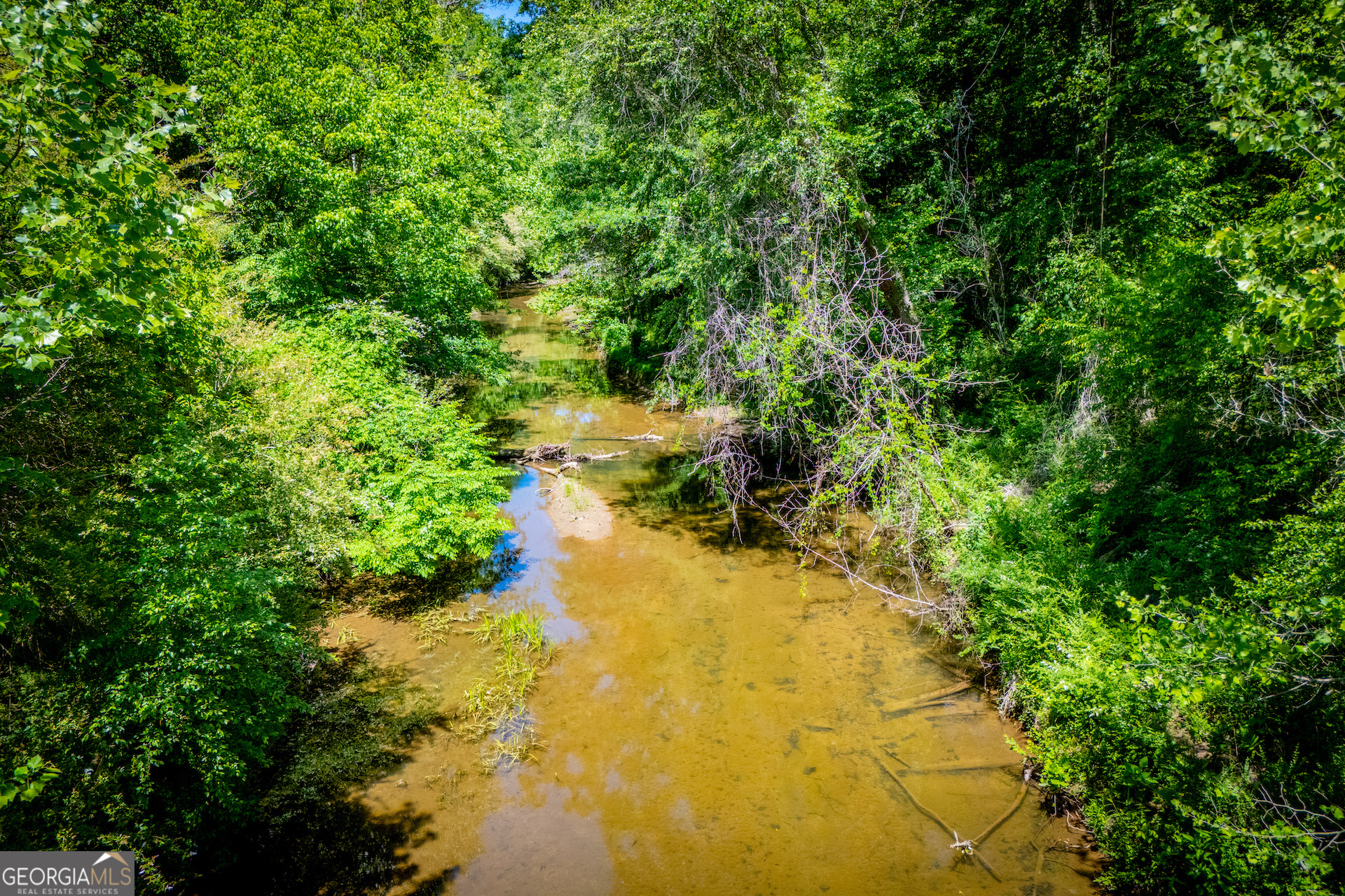 857 Jones Mill Road Whitesburg GA 30185