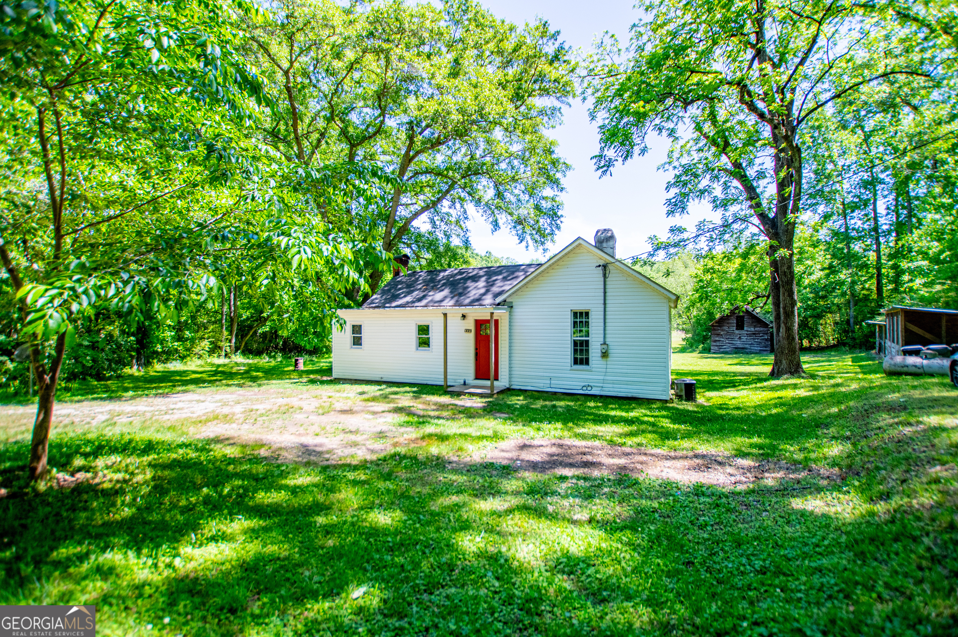 857 Jones Mill Road Whitesburg GA 30185