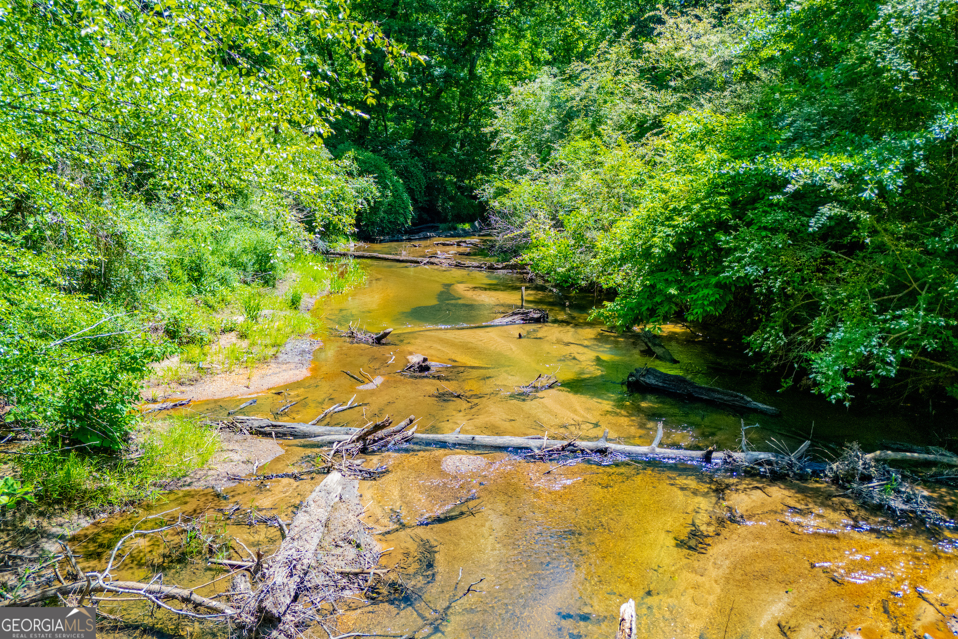 857 Jones Mill Road Whitesburg GA 30185