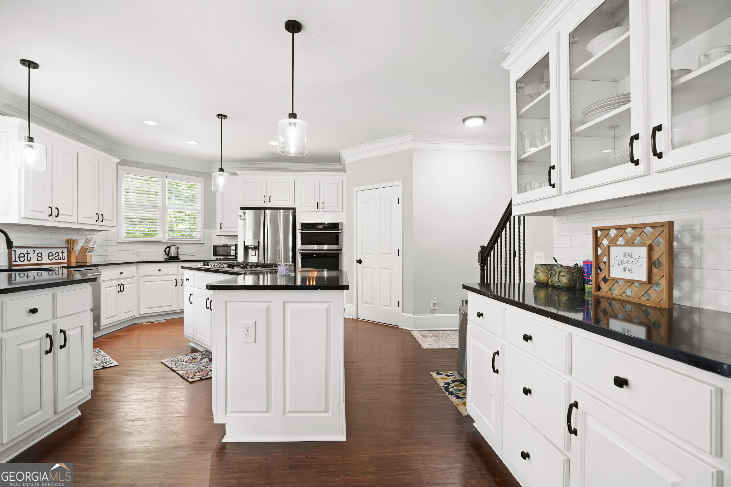 4519 Mossey Drive Lithonia GA 30038