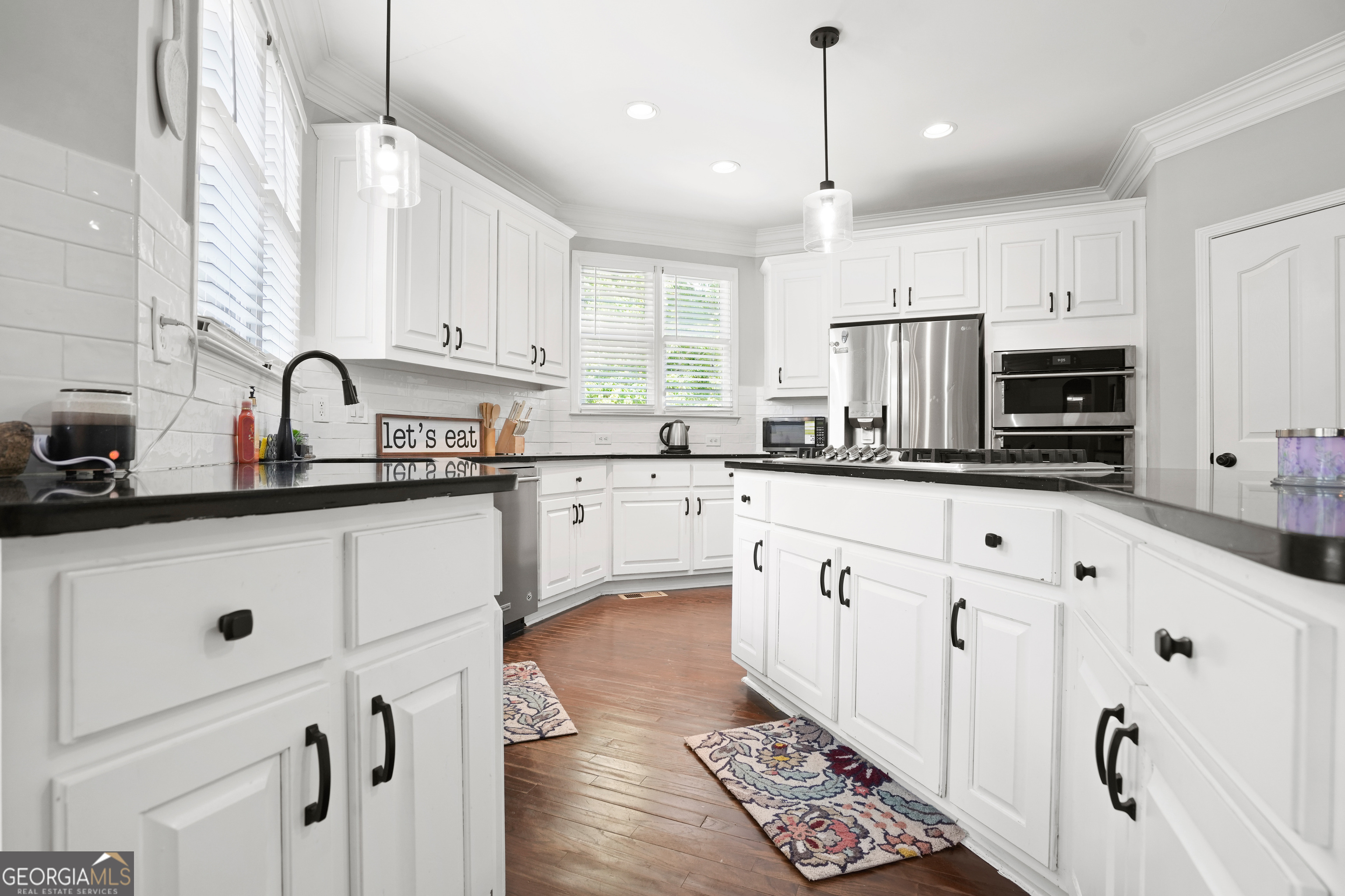 4519 Mossey Drive Lithonia GA 30038