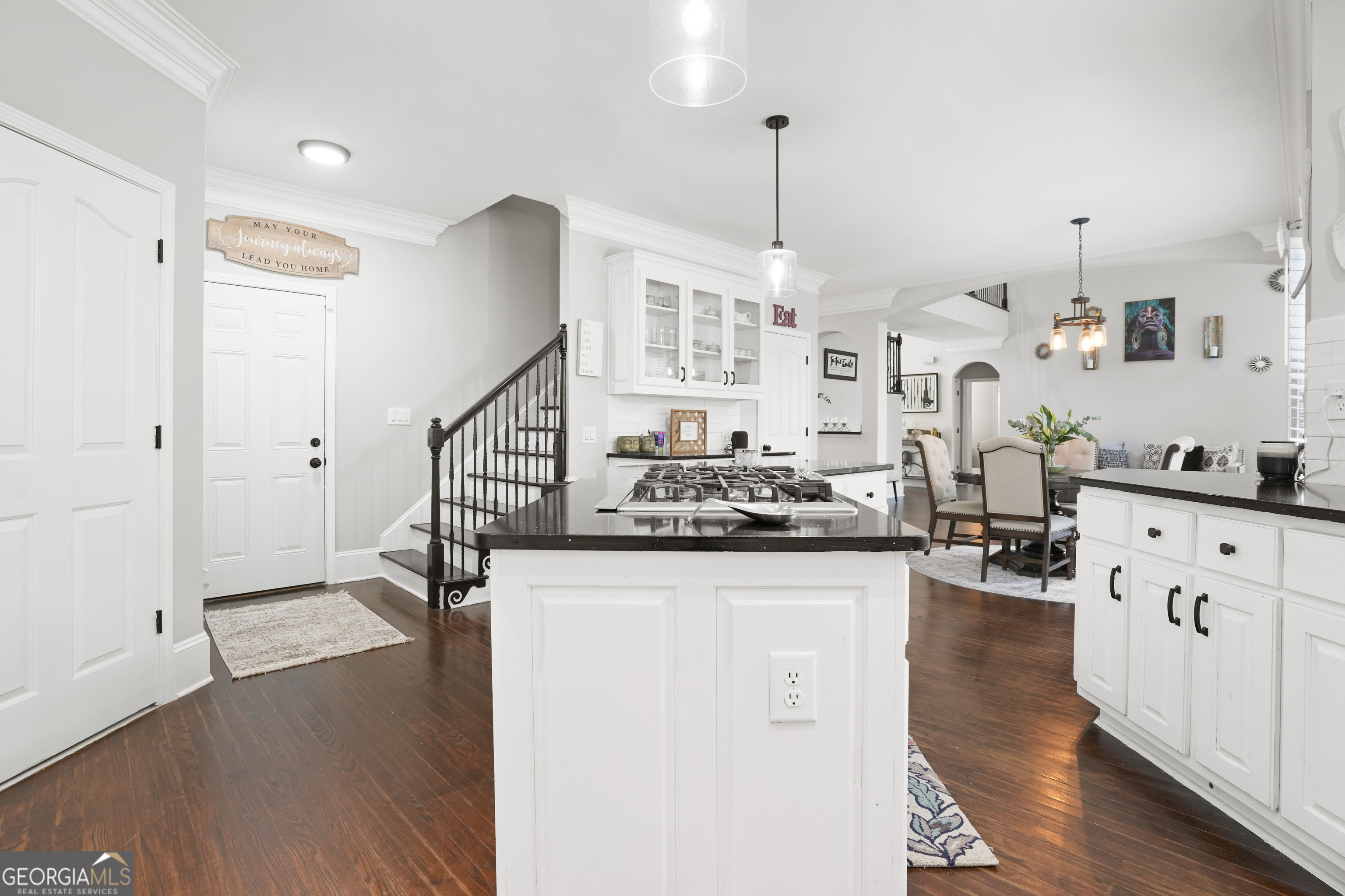 4519 Mossey Drive Lithonia GA 30038